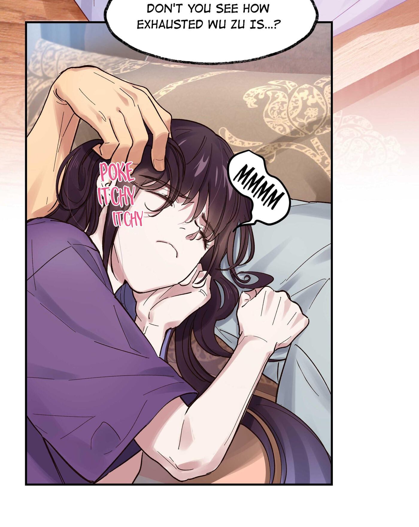 Pixiu's Eatery, No Way Out Chapter 43 page 26 - 