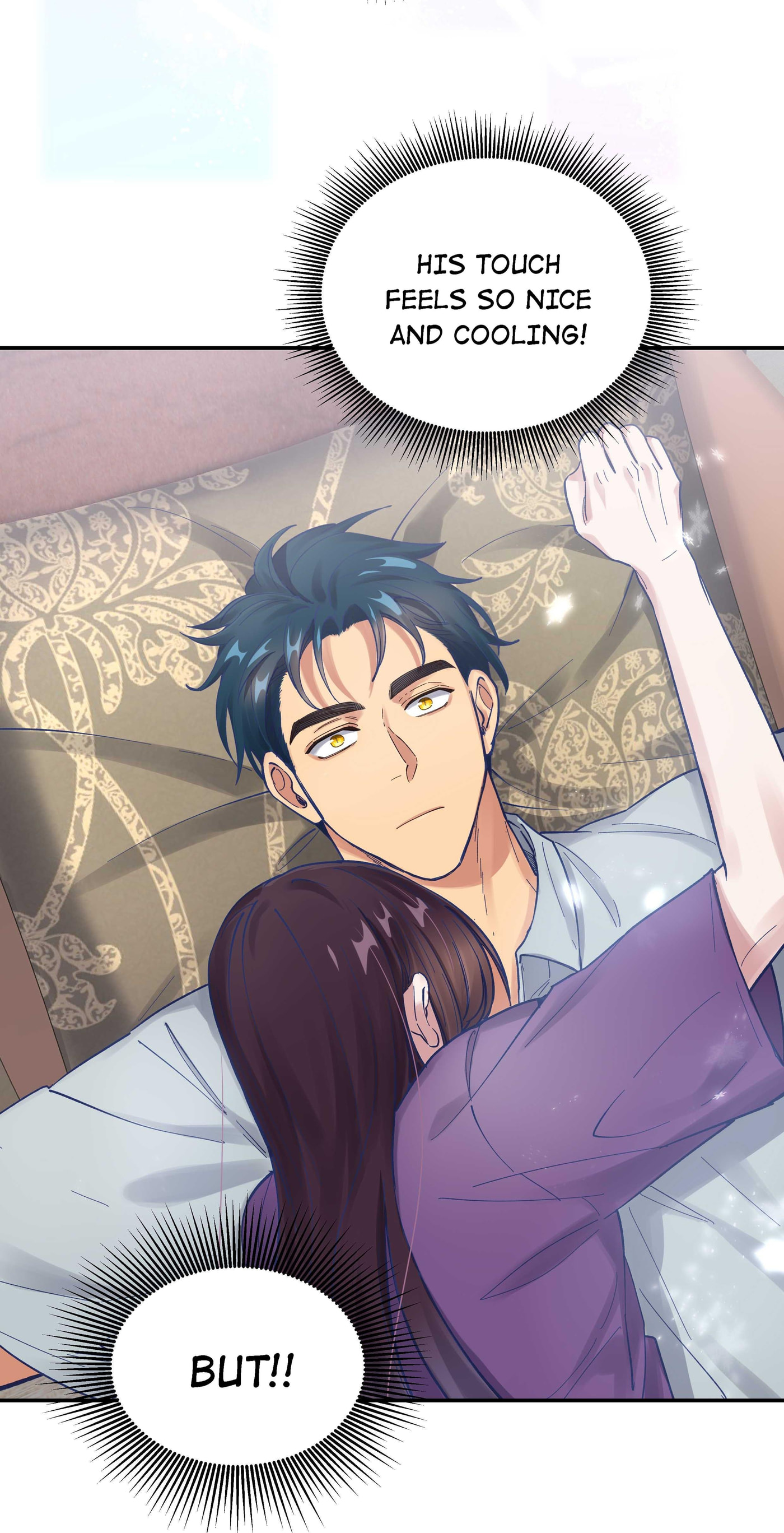 Pixiu's Eatery, No Way Out Chapter 43 page 30 - 