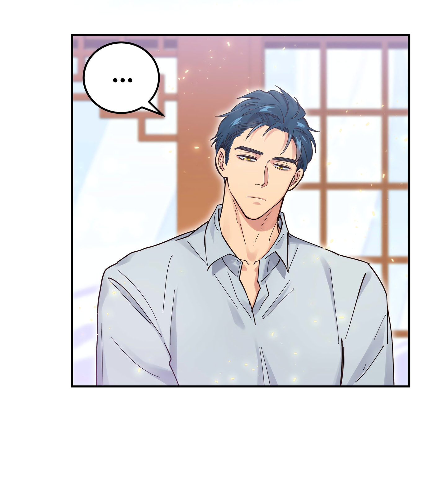 Pixiu's Eatery, No Way Out Chapter 43 page 4 - 
