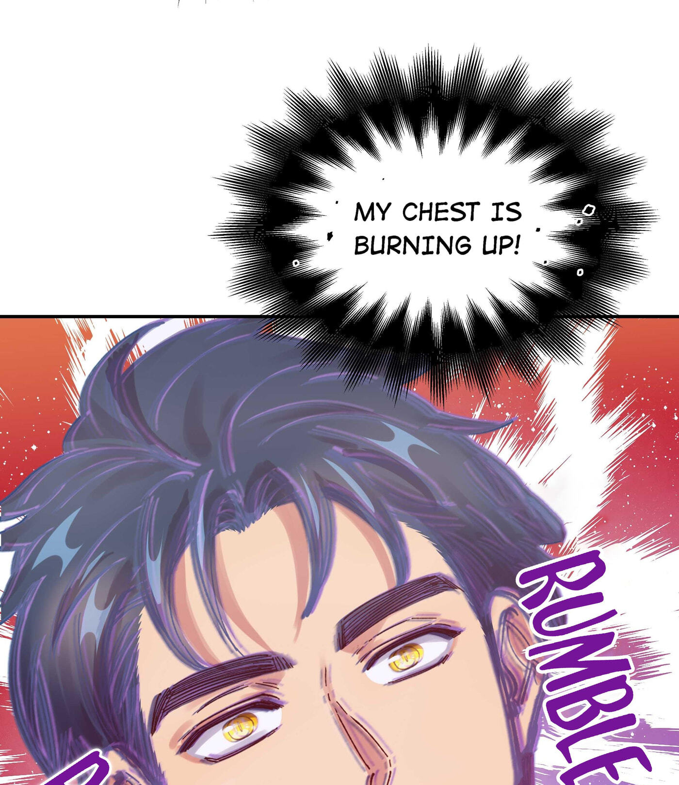 Pixiu's Eatery, No Way Out Chapter 43 page 31 - 