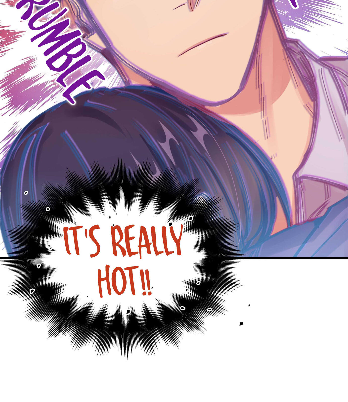 Pixiu's Eatery, No Way Out Chapter 43 page 32 - 