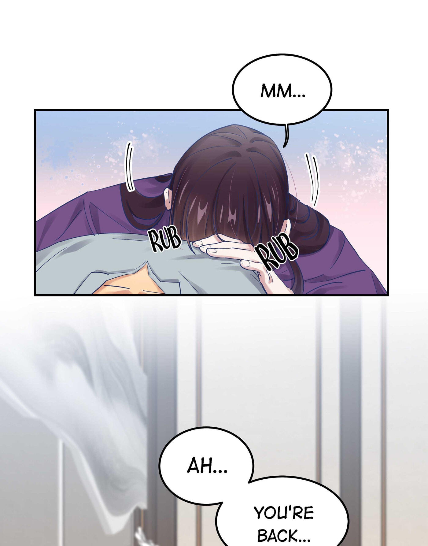 Pixiu's Eatery, No Way Out Chapter 43 page 33 - 