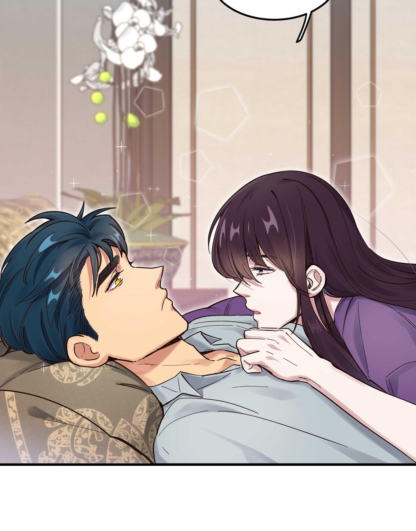 Pixiu's Eatery, No Way Out Chapter 43 page 34 - 