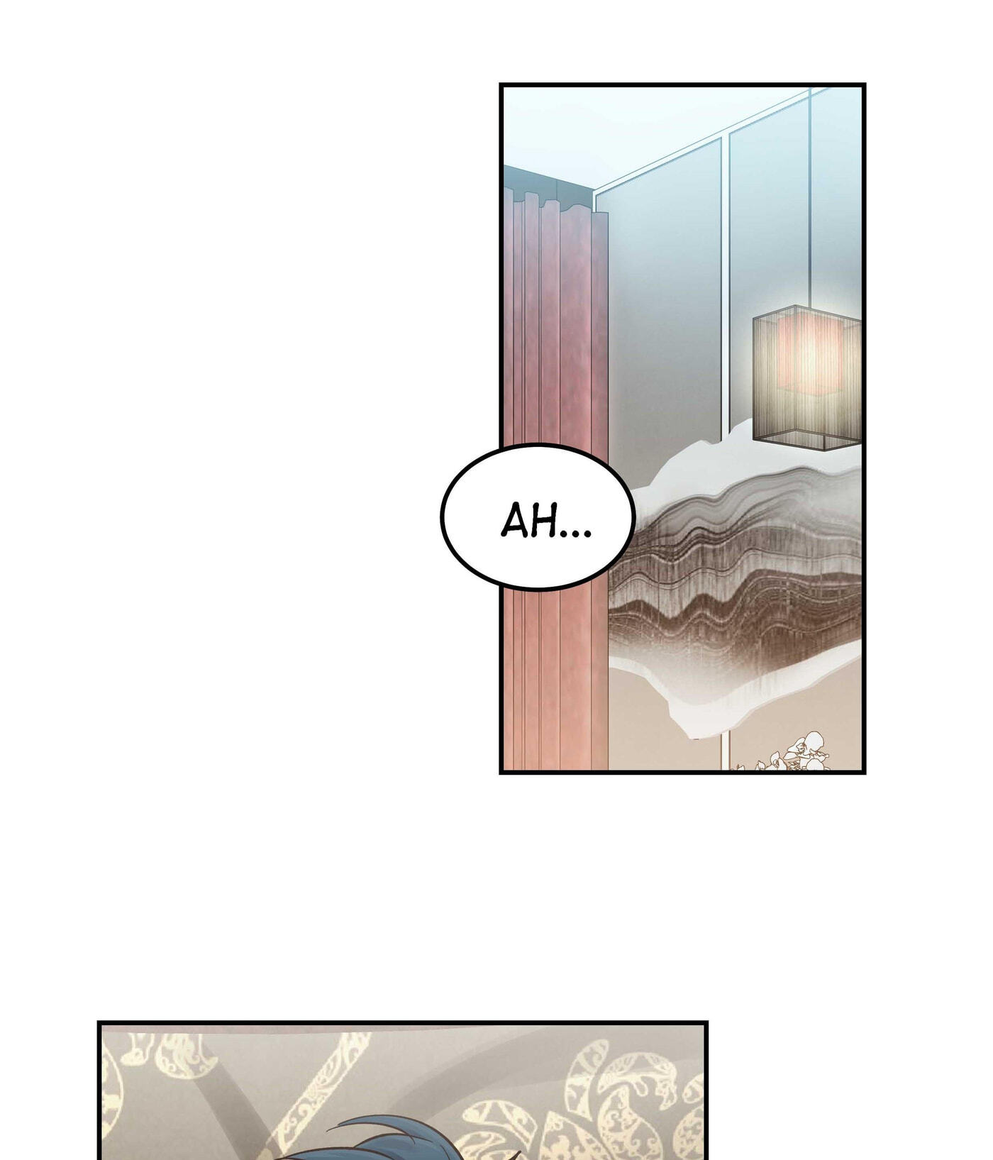 Pixiu's Eatery, No Way Out Chapter 43 page 37 - 