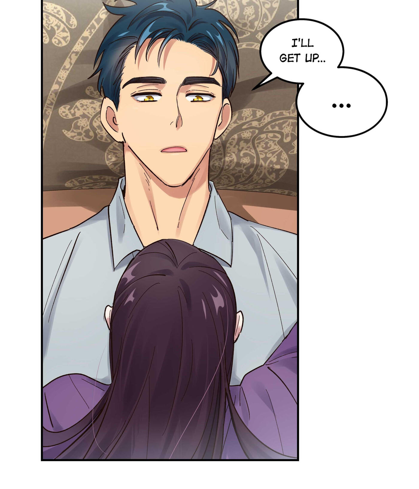 Pixiu's Eatery, No Way Out Chapter 43 page 38 - 