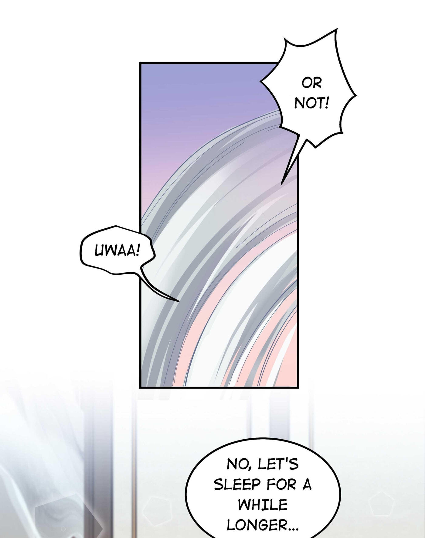 Pixiu's Eatery, No Way Out Chapter 43 page 39 - 