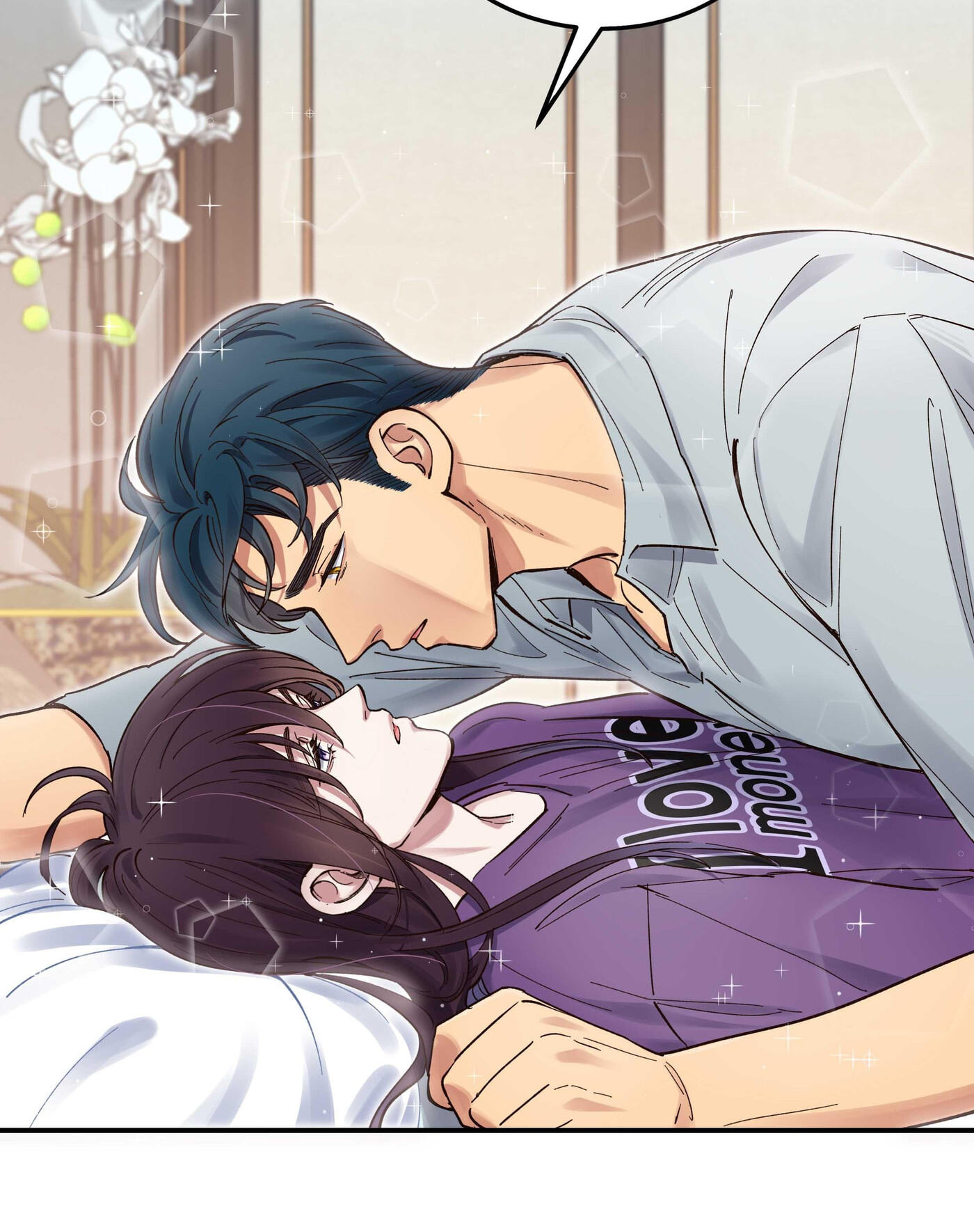 Pixiu's Eatery, No Way Out Chapter 43 page 40 - 