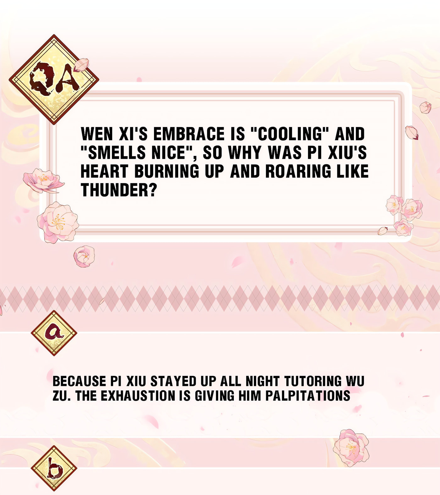 Pixiu's Eatery, No Way Out Chapter 43 page 44 - 