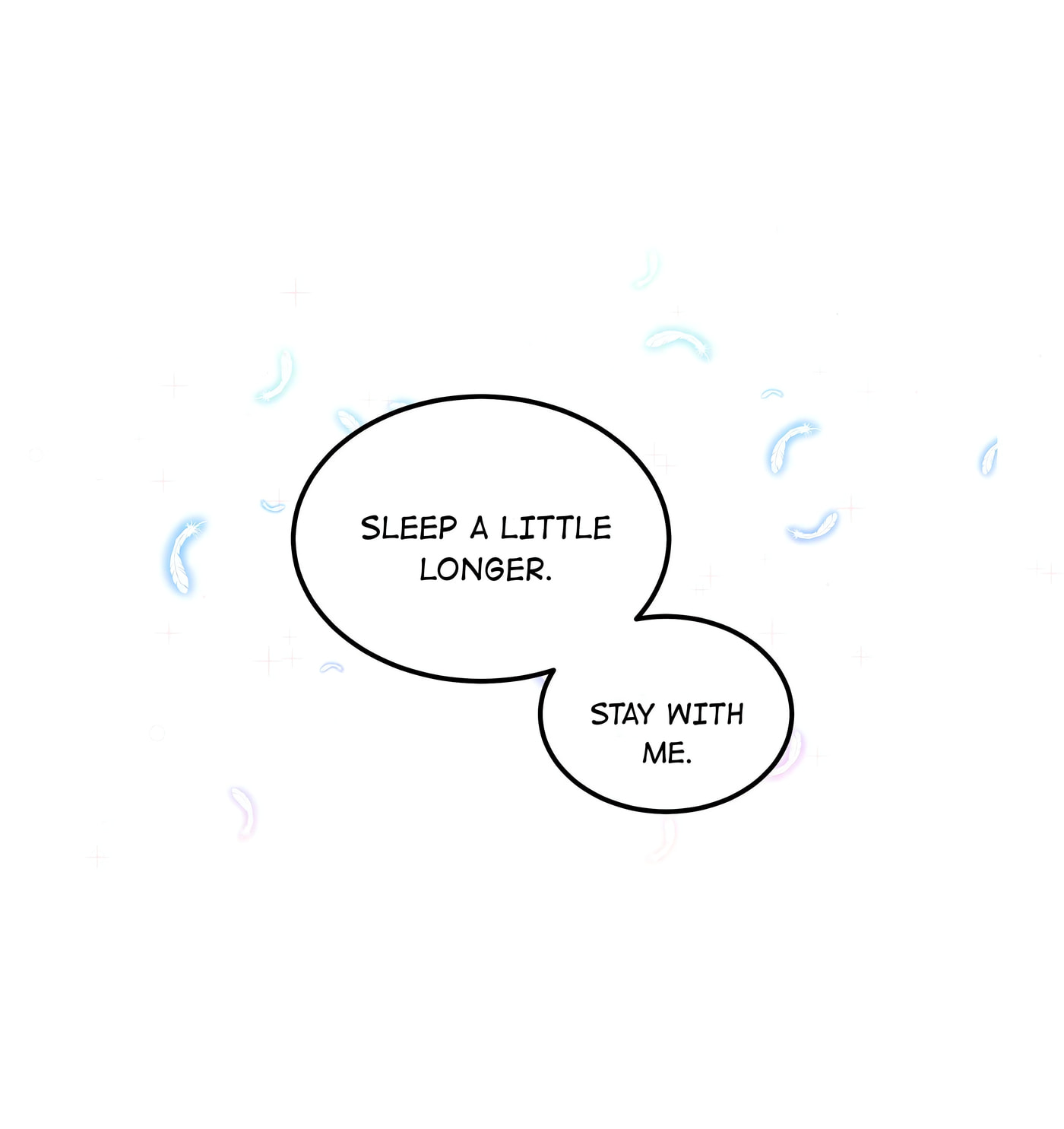 Pixiu's Eatery, No Way Out Chapter 44 page 2 - 