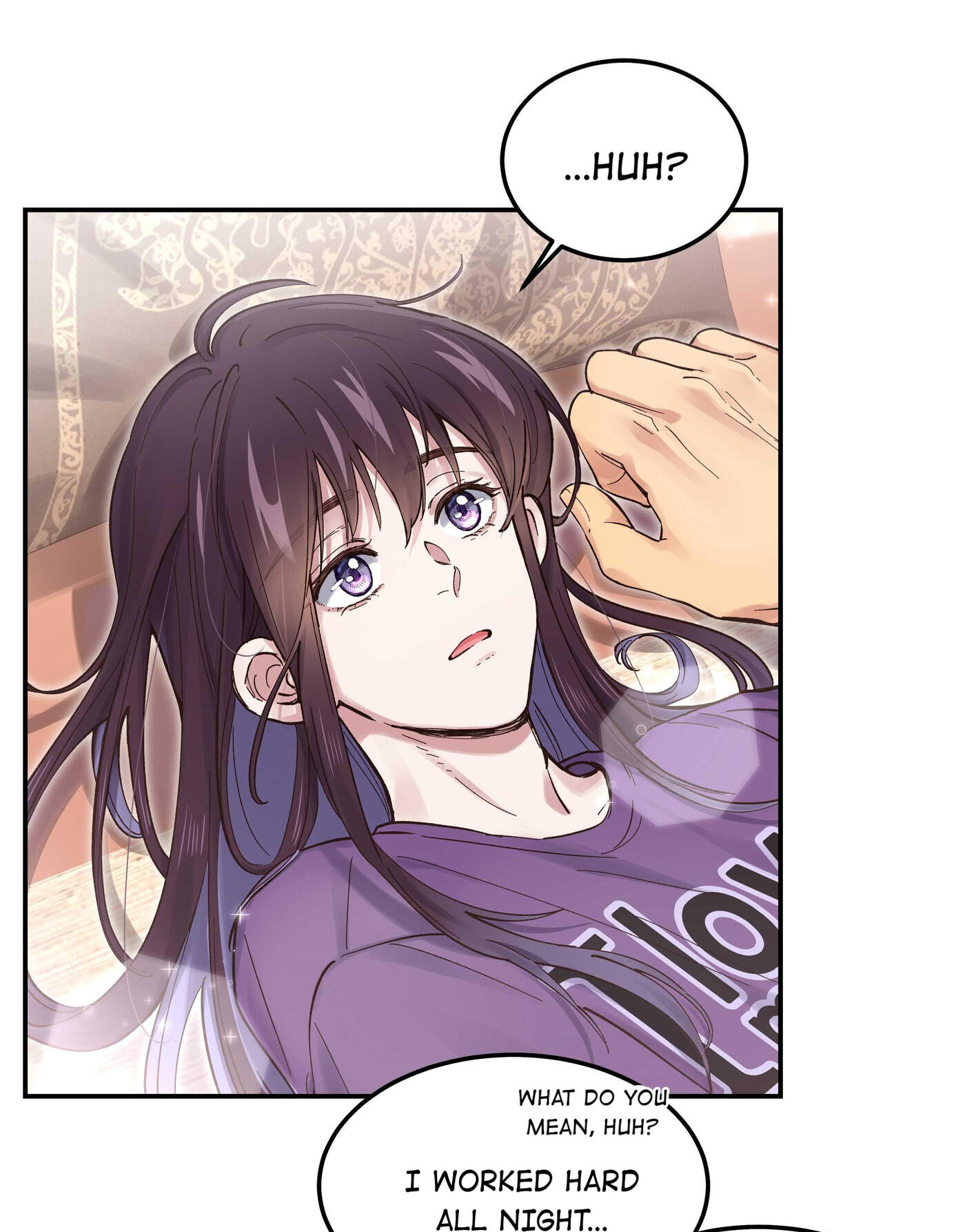 Pixiu's Eatery, No Way Out Chapter 44 page 3 - 
