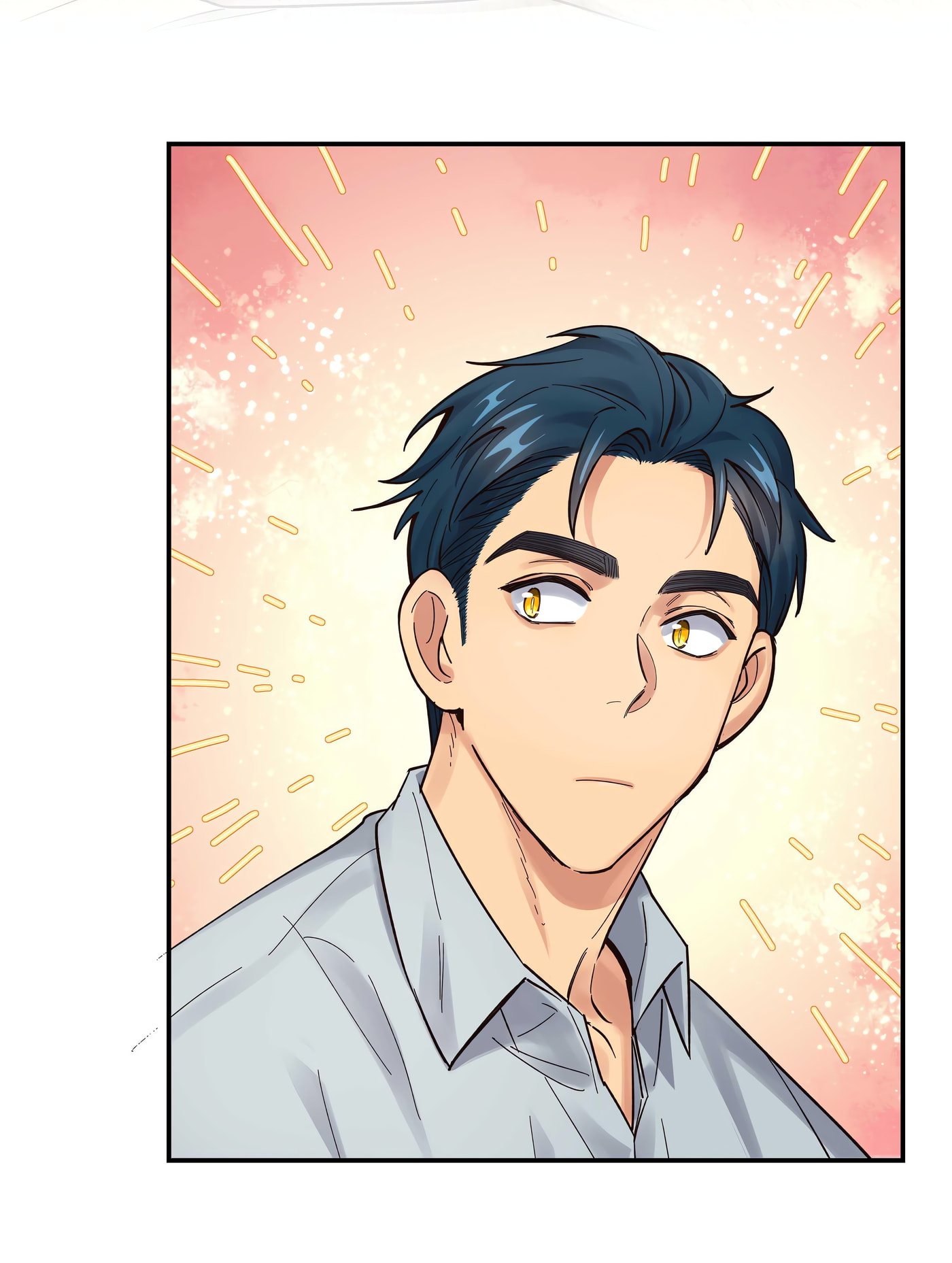 Pixiu's Eatery, No Way Out Chapter 44 page 28 - 