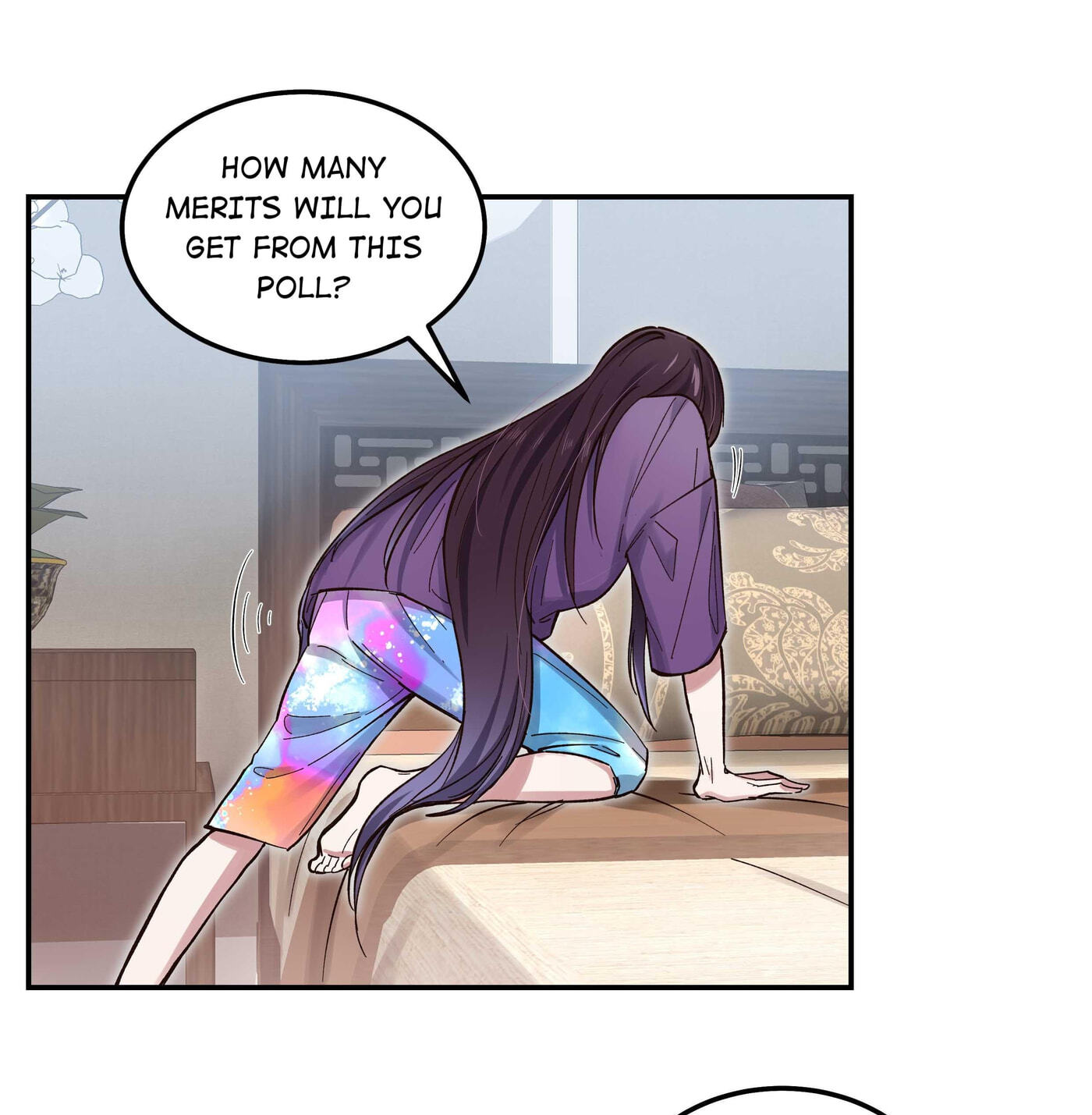 Pixiu's Eatery, No Way Out Chapter 44 page 30 - 