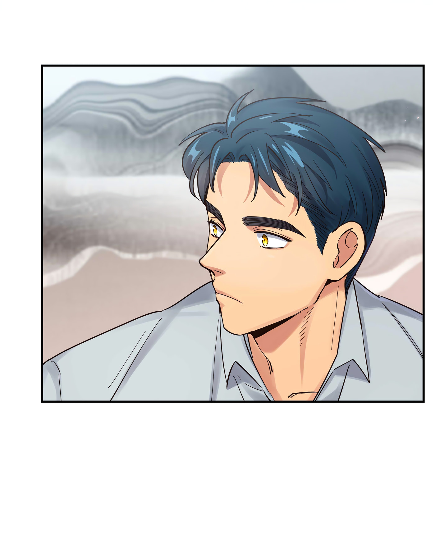 Pixiu's Eatery, No Way Out Chapter 44 page 33 - 