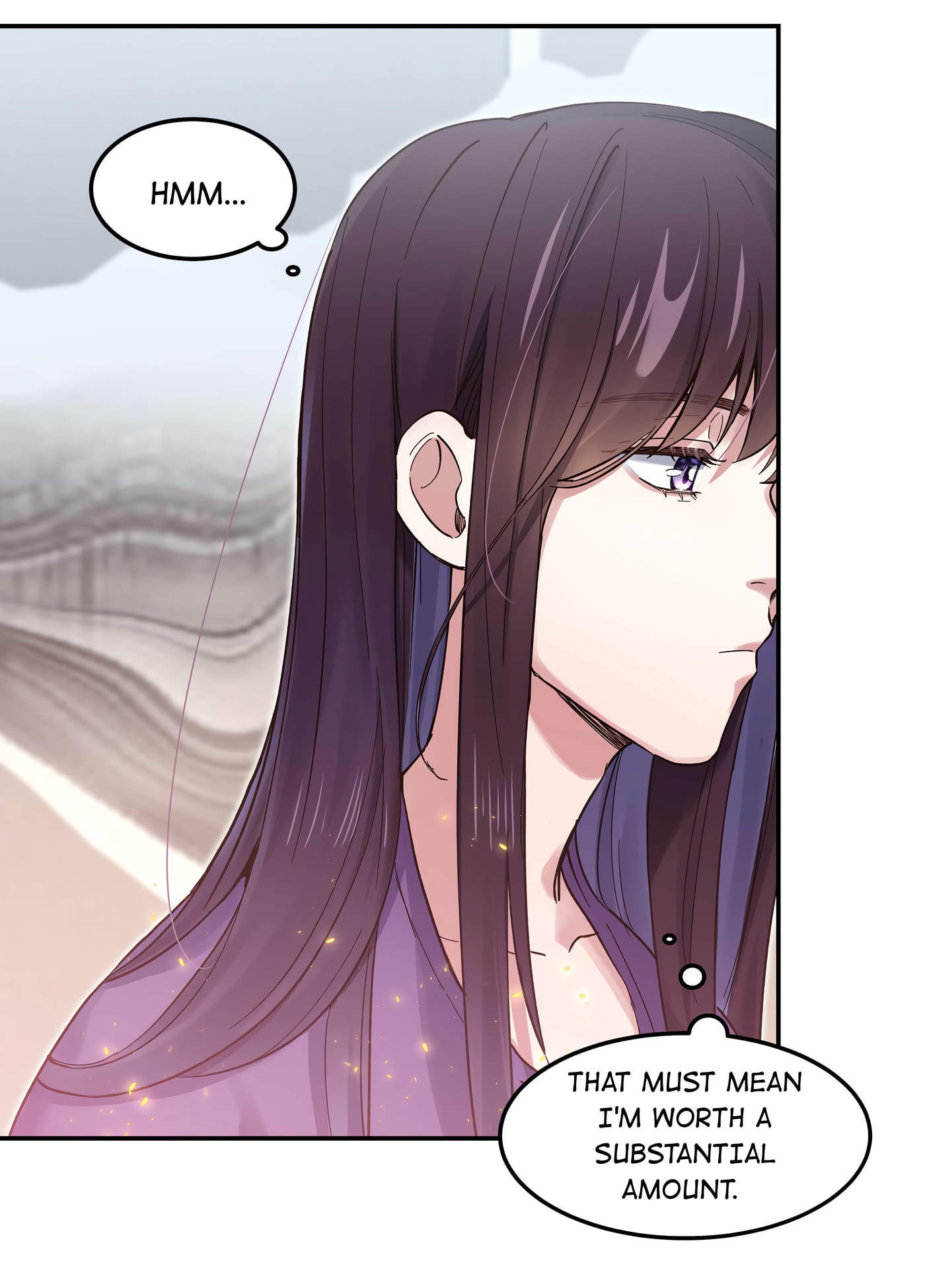 Pixiu's Eatery, No Way Out Chapter 44 page 35 - 