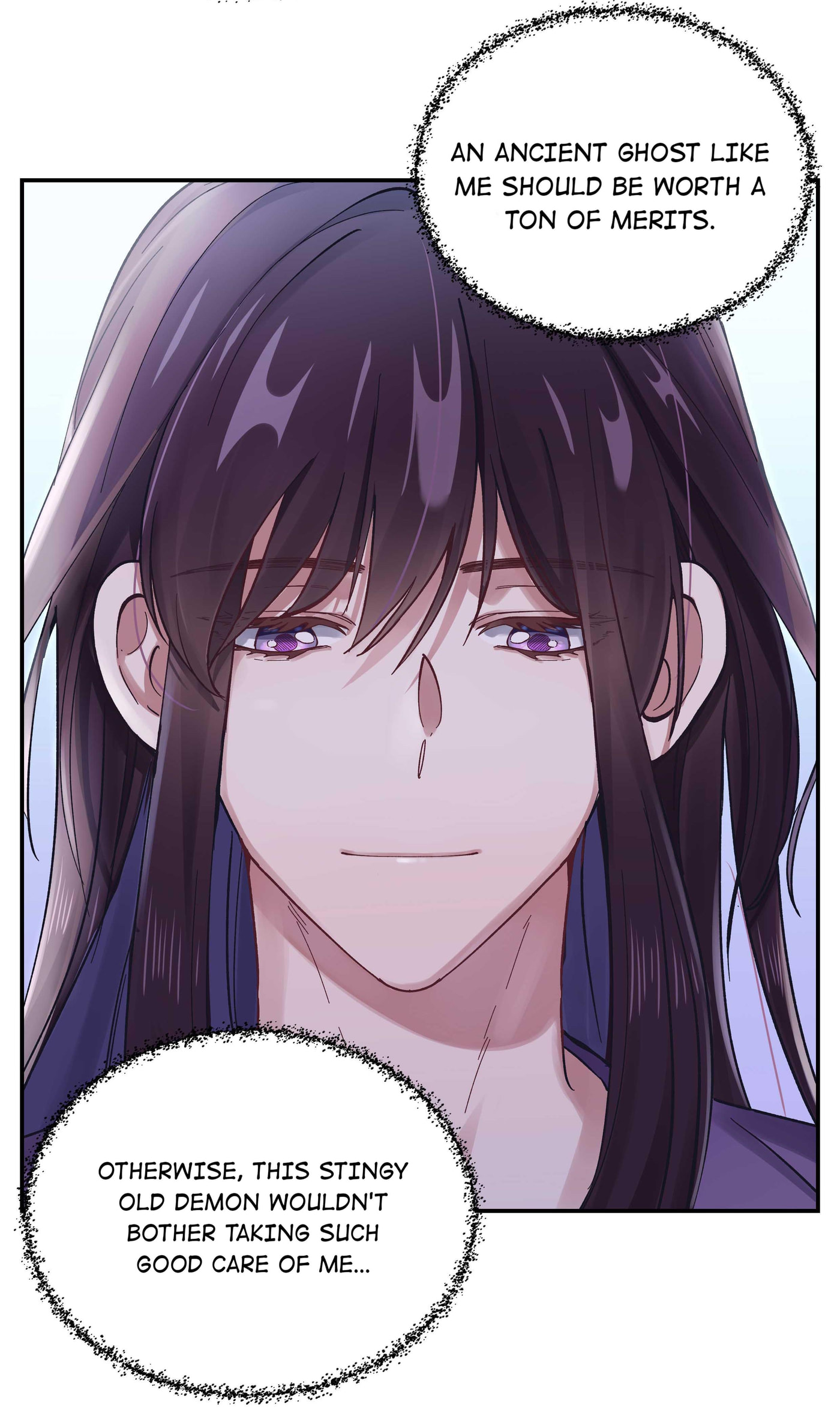 Pixiu's Eatery, No Way Out Chapter 44 page 37 - 