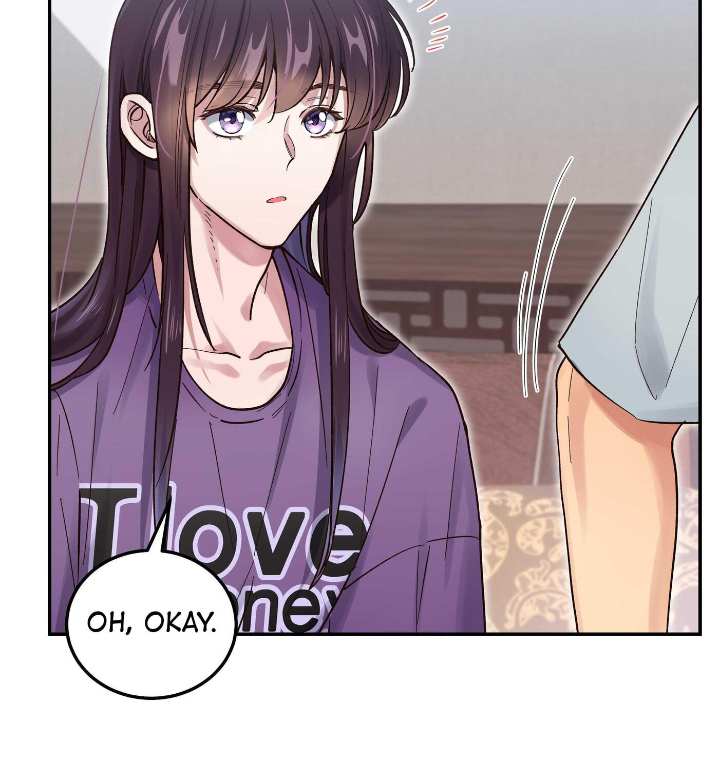 Pixiu's Eatery, No Way Out Chapter 44 page 39 - 