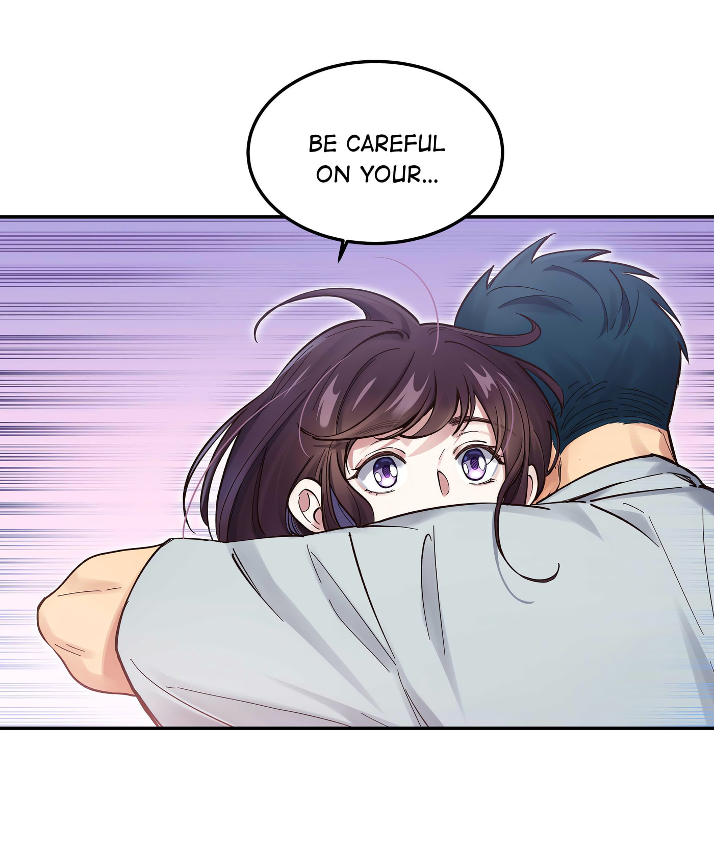 Pixiu's Eatery, No Way Out Chapter 44 page 40 - 