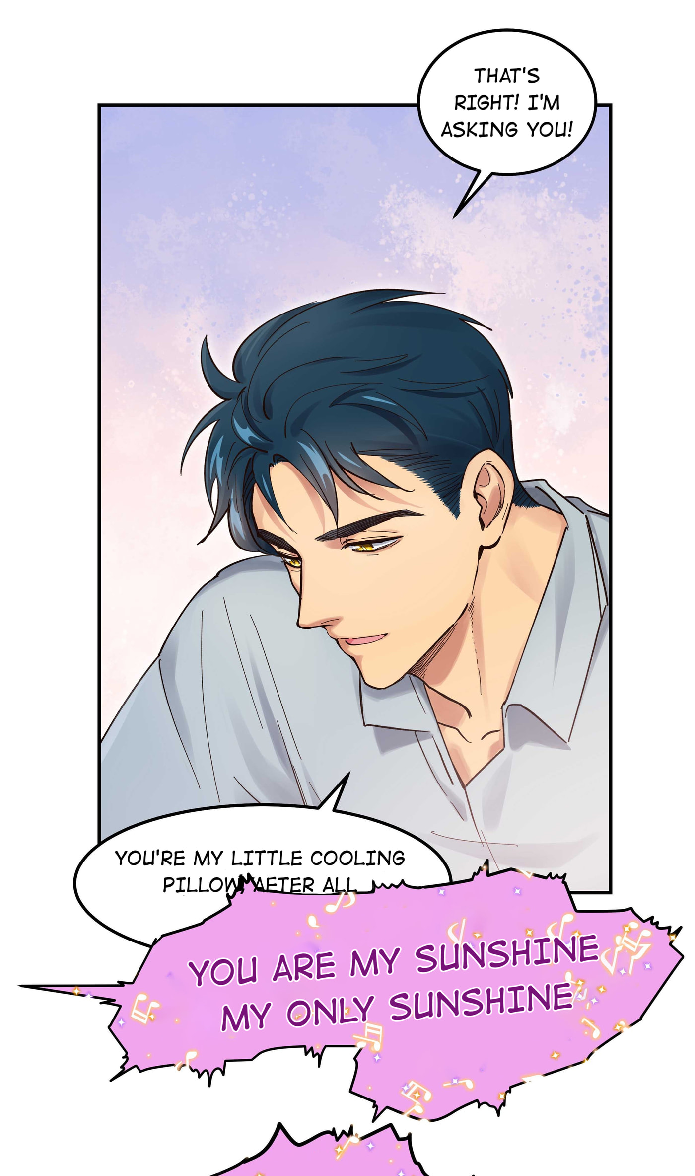 Pixiu's Eatery, No Way Out Chapter 44 page 5 - 