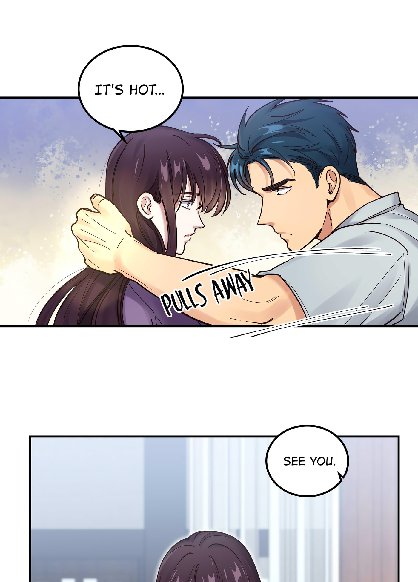 Pixiu's Eatery, No Way Out Chapter 44 page 43 - 