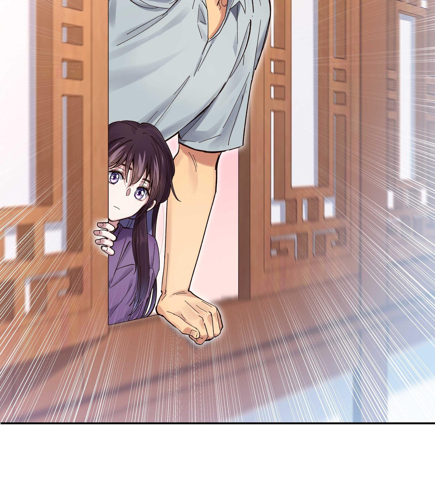 Pixiu's Eatery, No Way Out Chapter 44 page 8 - 