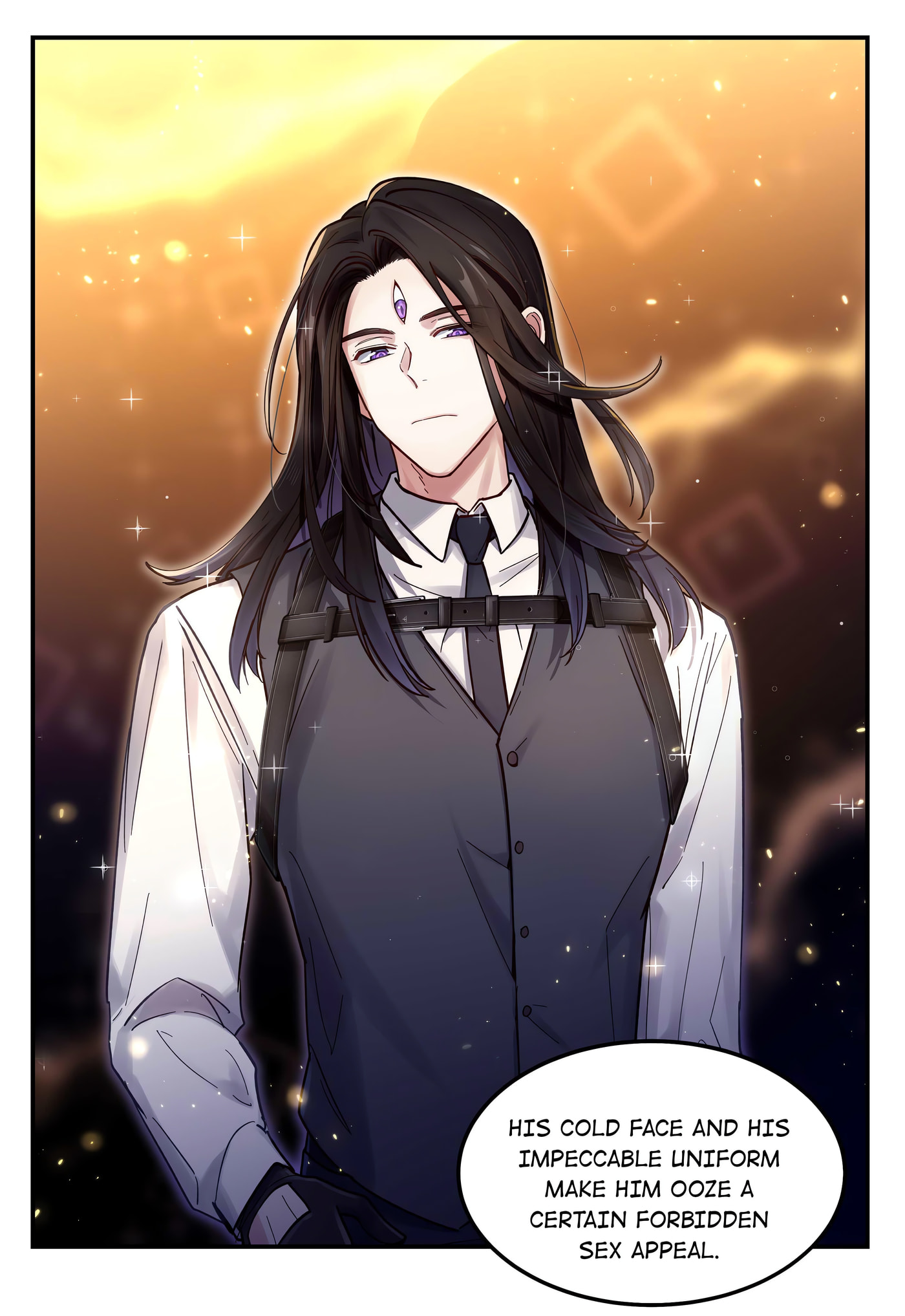 Pixiu's Eatery, No Way Out Chapter 45 page 24 - 