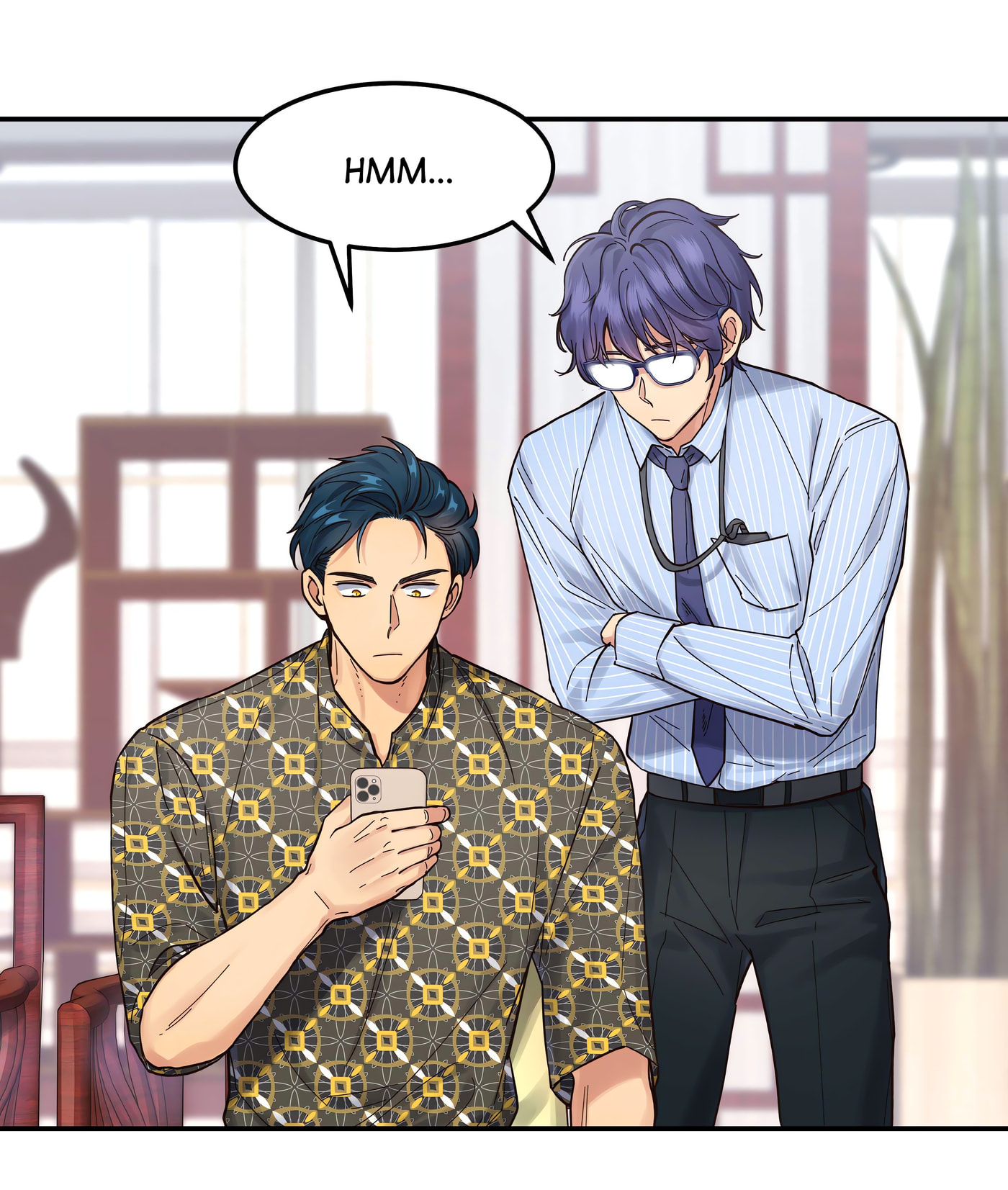 Pixiu's Eatery, No Way Out Chapter 45 page 25 - 