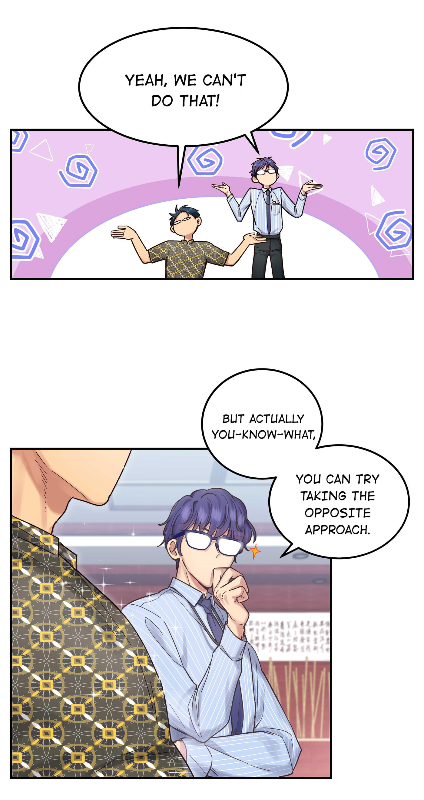 Pixiu's Eatery, No Way Out Chapter 45 page 26 - 