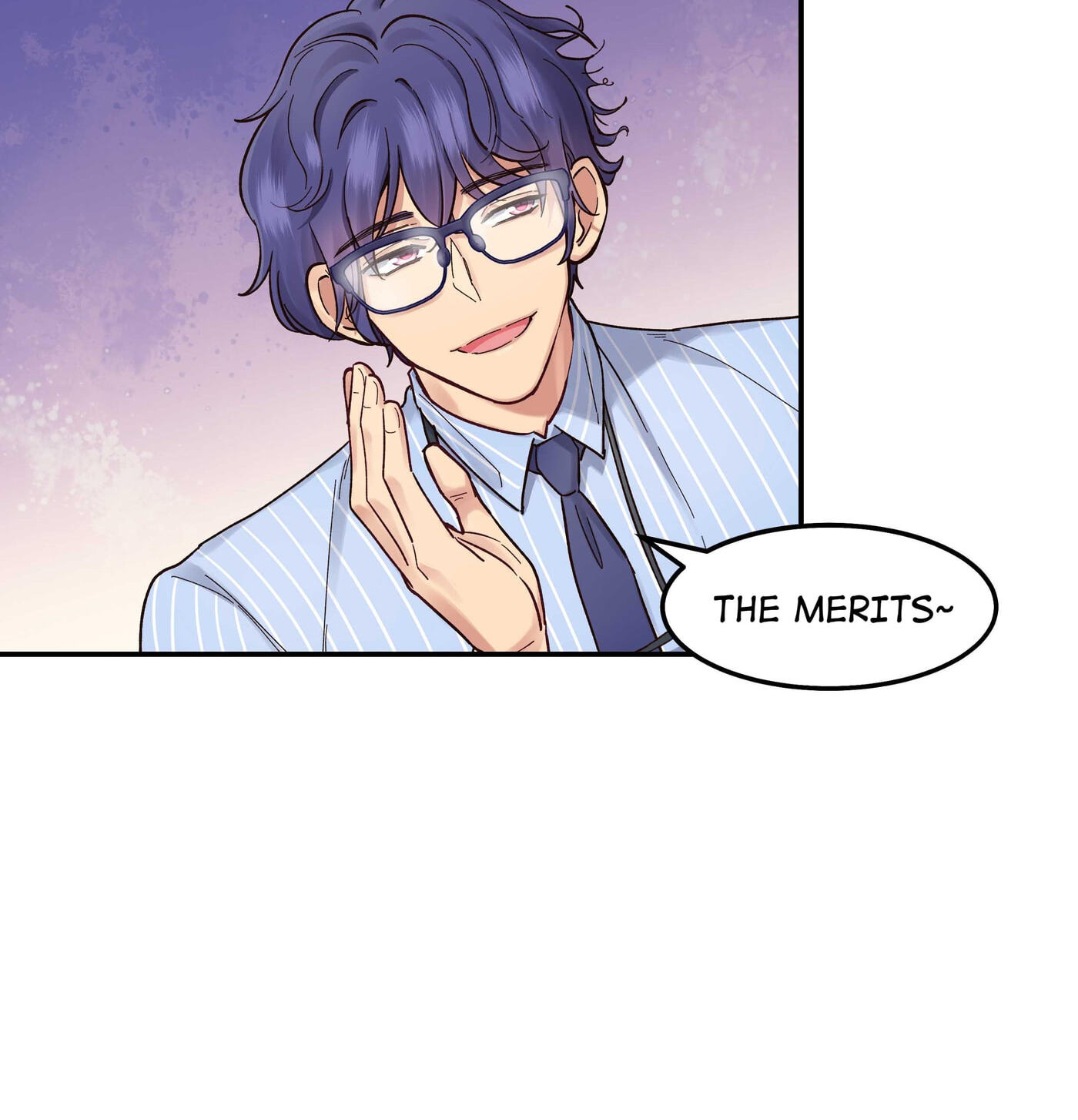 Pixiu's Eatery, No Way Out Chapter 45 page 33 - 