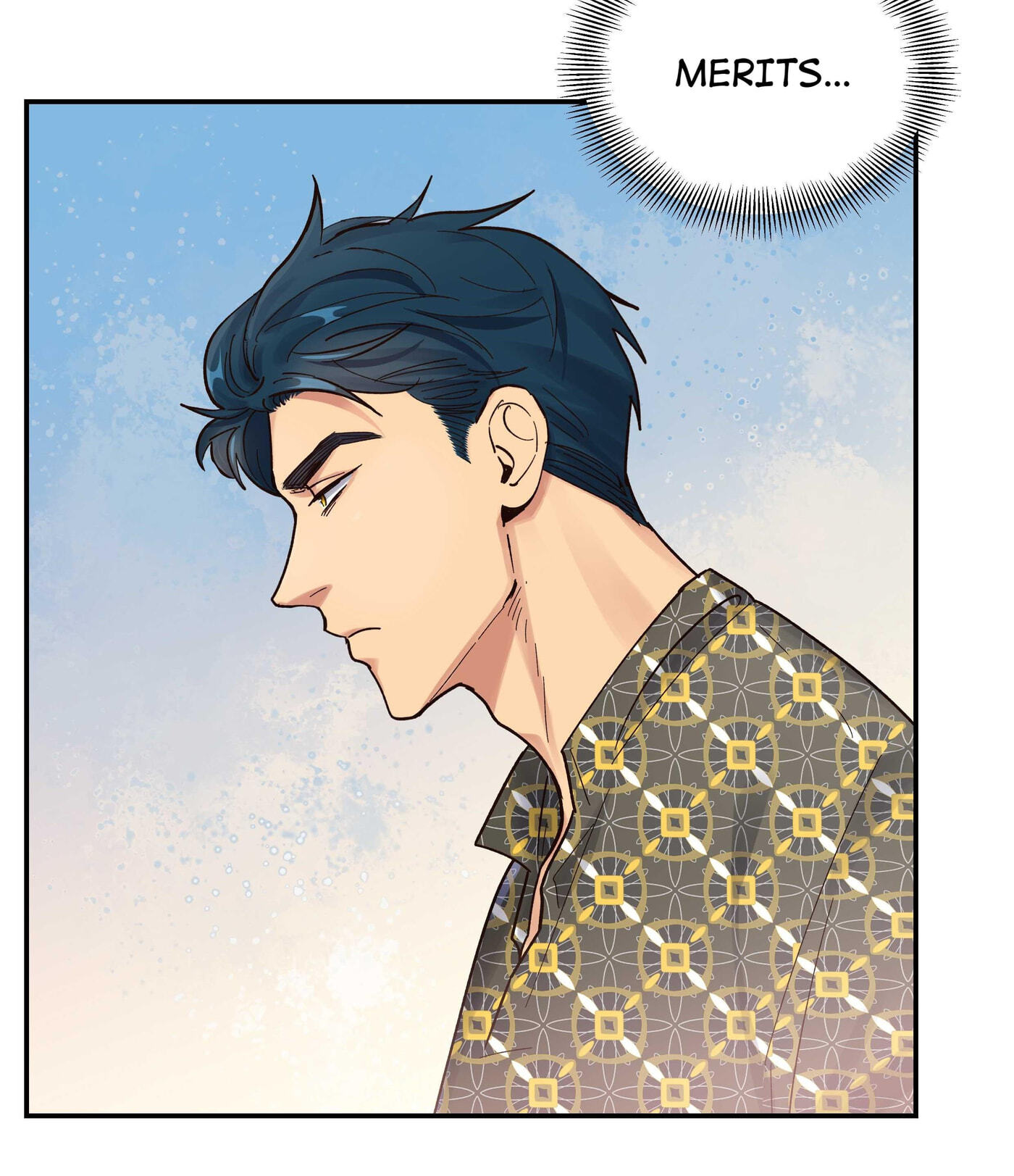 Pixiu's Eatery, No Way Out Chapter 45 page 35 - 
