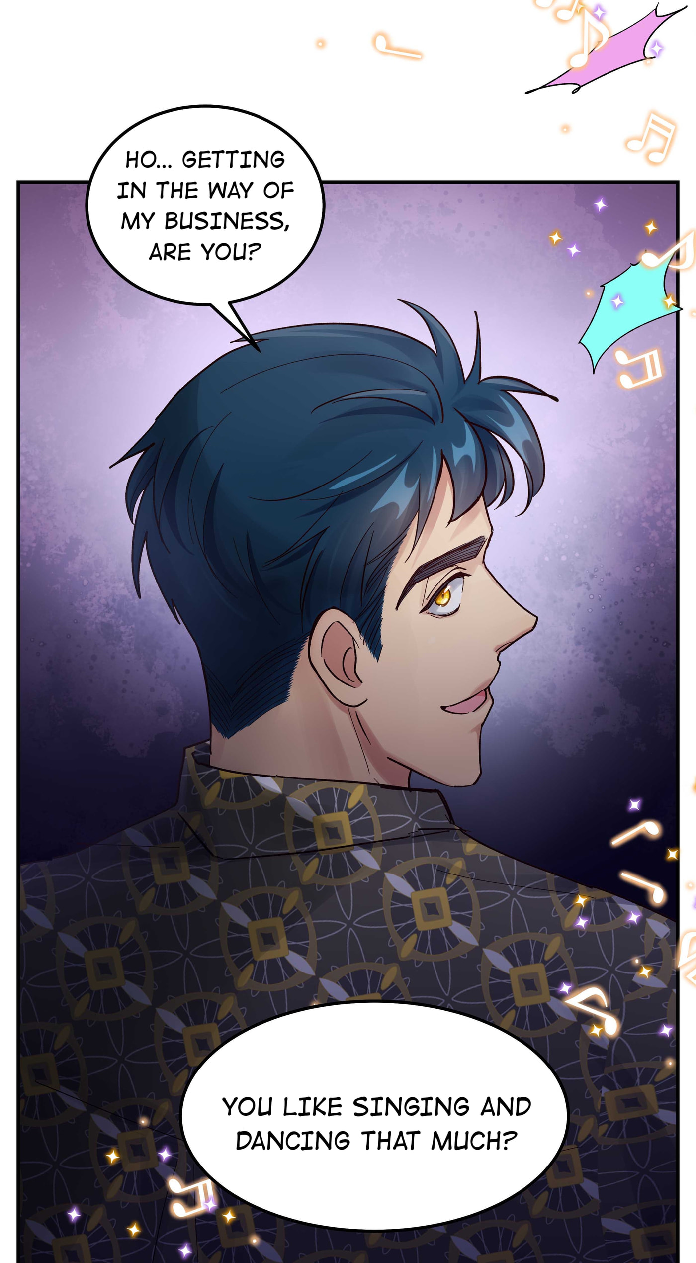 Pixiu's Eatery, No Way Out Chapter 45 page 41 - 