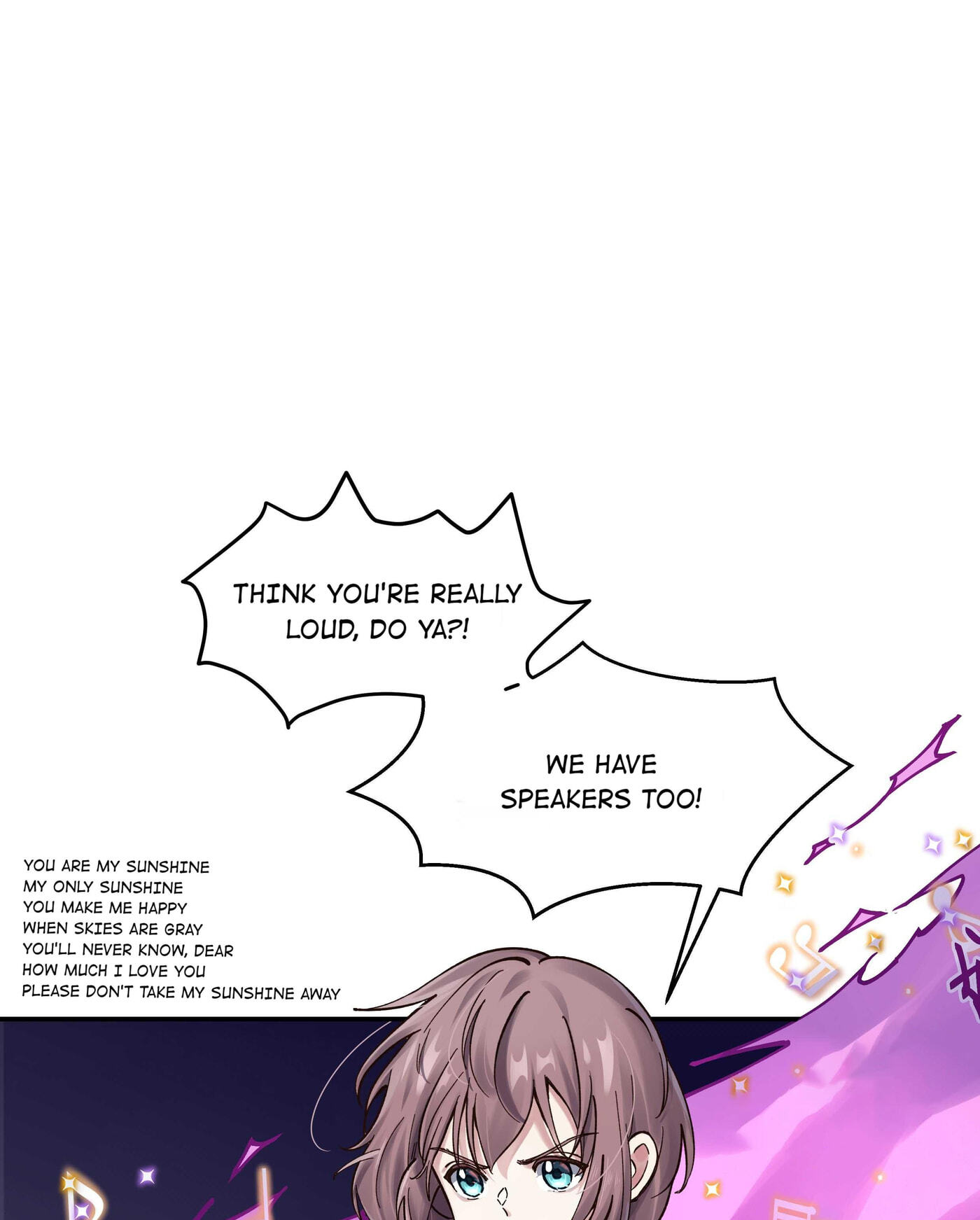 Pixiu's Eatery, No Way Out Chapter 46 page 2 - 