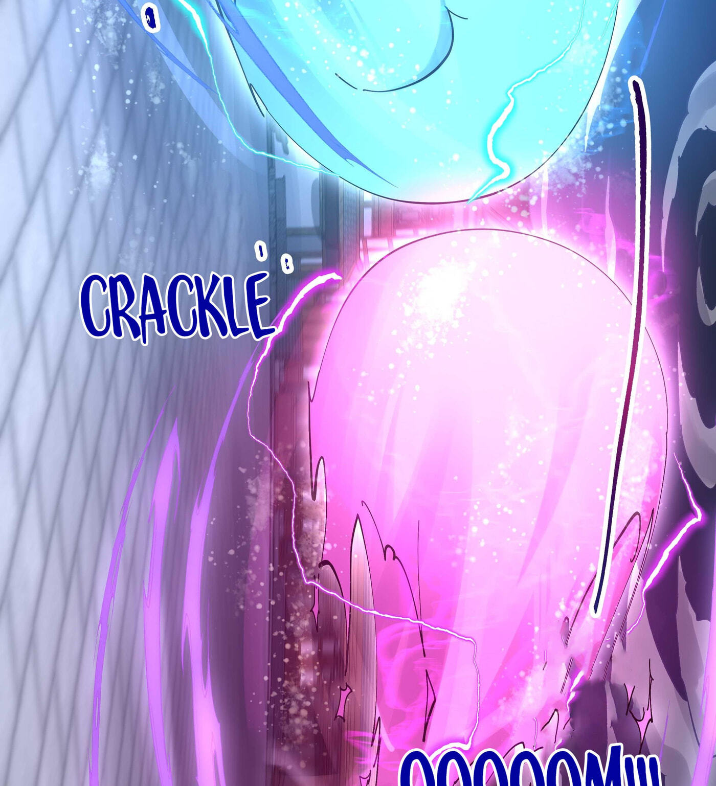 Pixiu's Eatery, No Way Out Chapter 46 page 12 - 