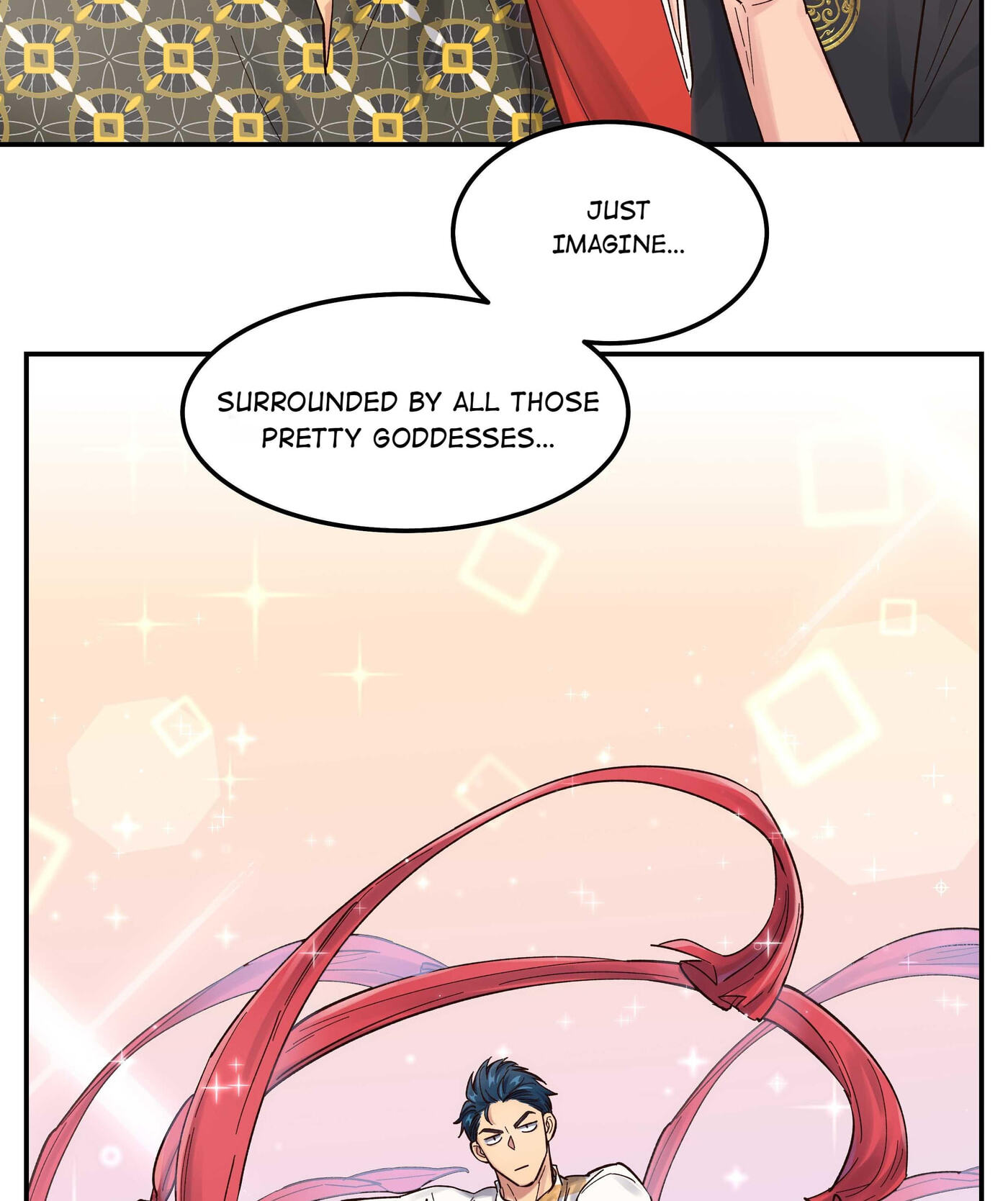 Pixiu's Eatery, No Way Out Chapter 46 page 29 - 
