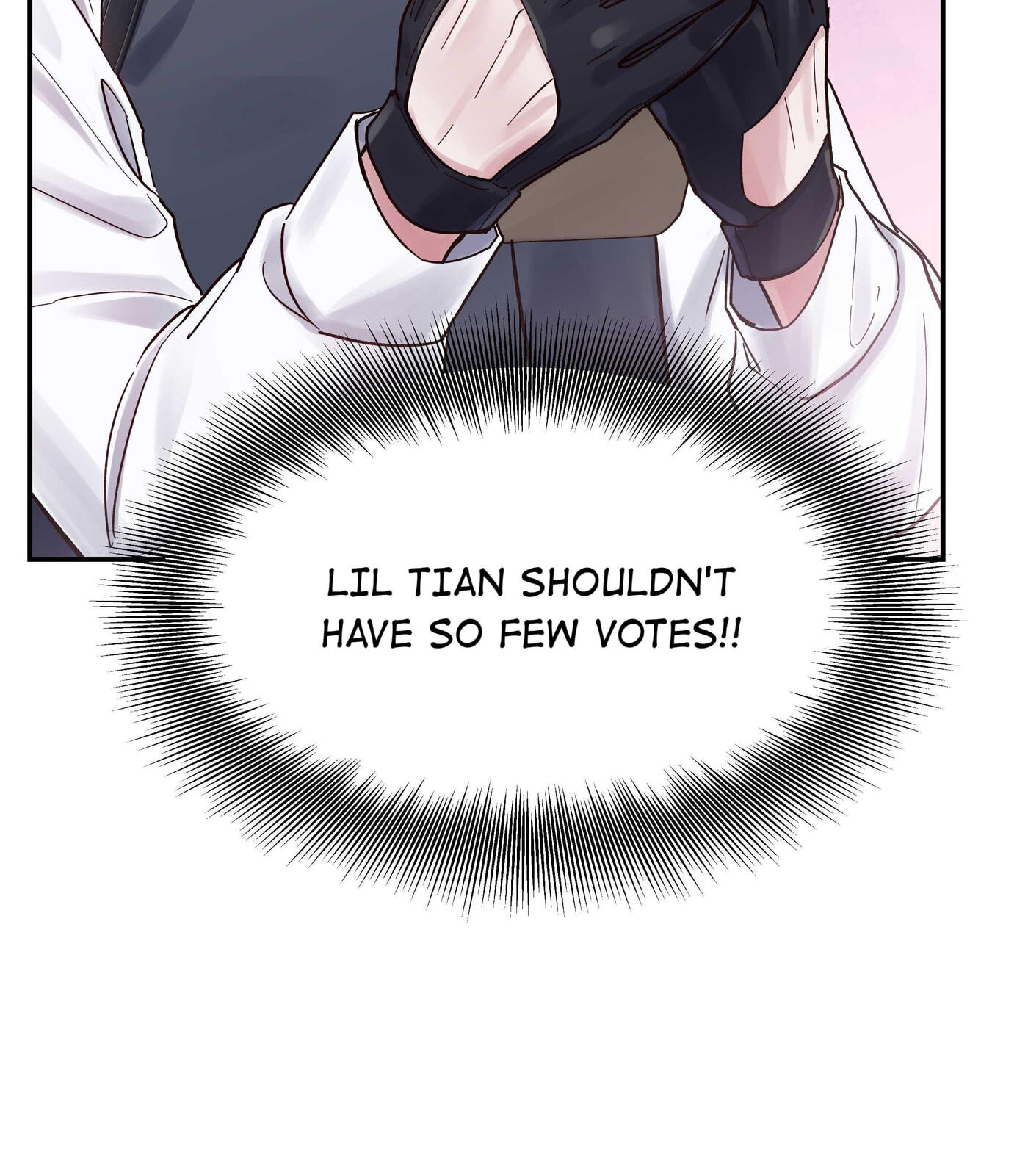Pixiu's Eatery, No Way Out Chapter 46 page 47 - 
