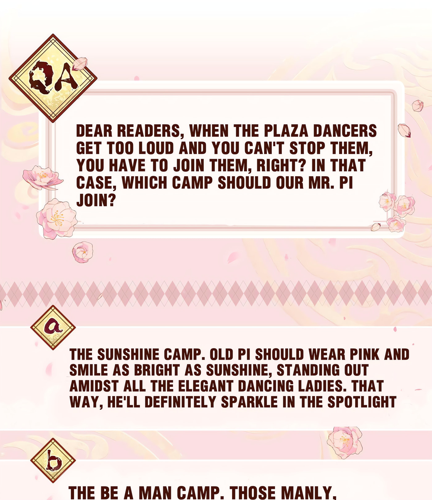 Pixiu's Eatery, No Way Out Chapter 46 page 52 - 