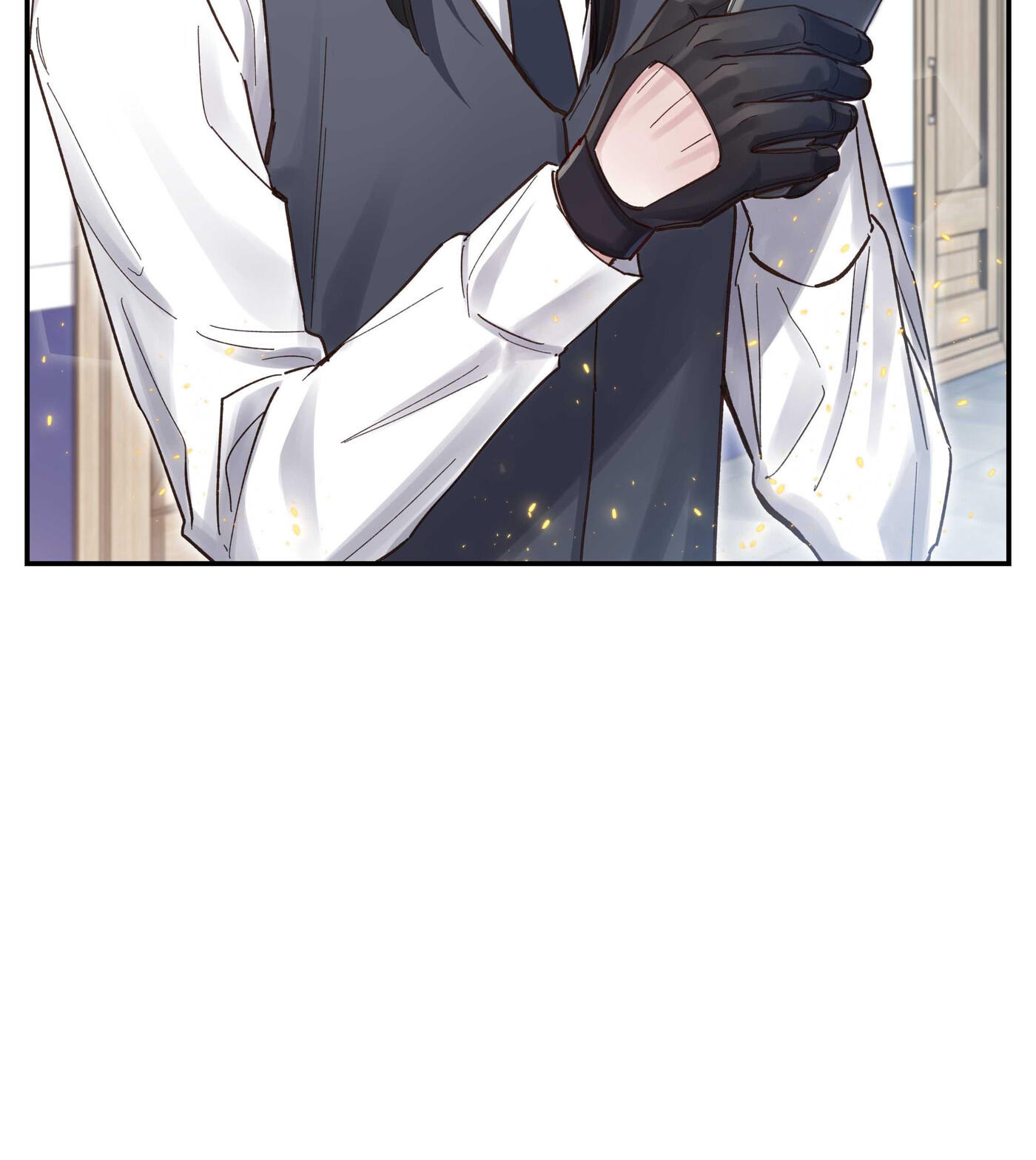 Pixiu's Eatery, No Way Out Chapter 47 page 45 - 
