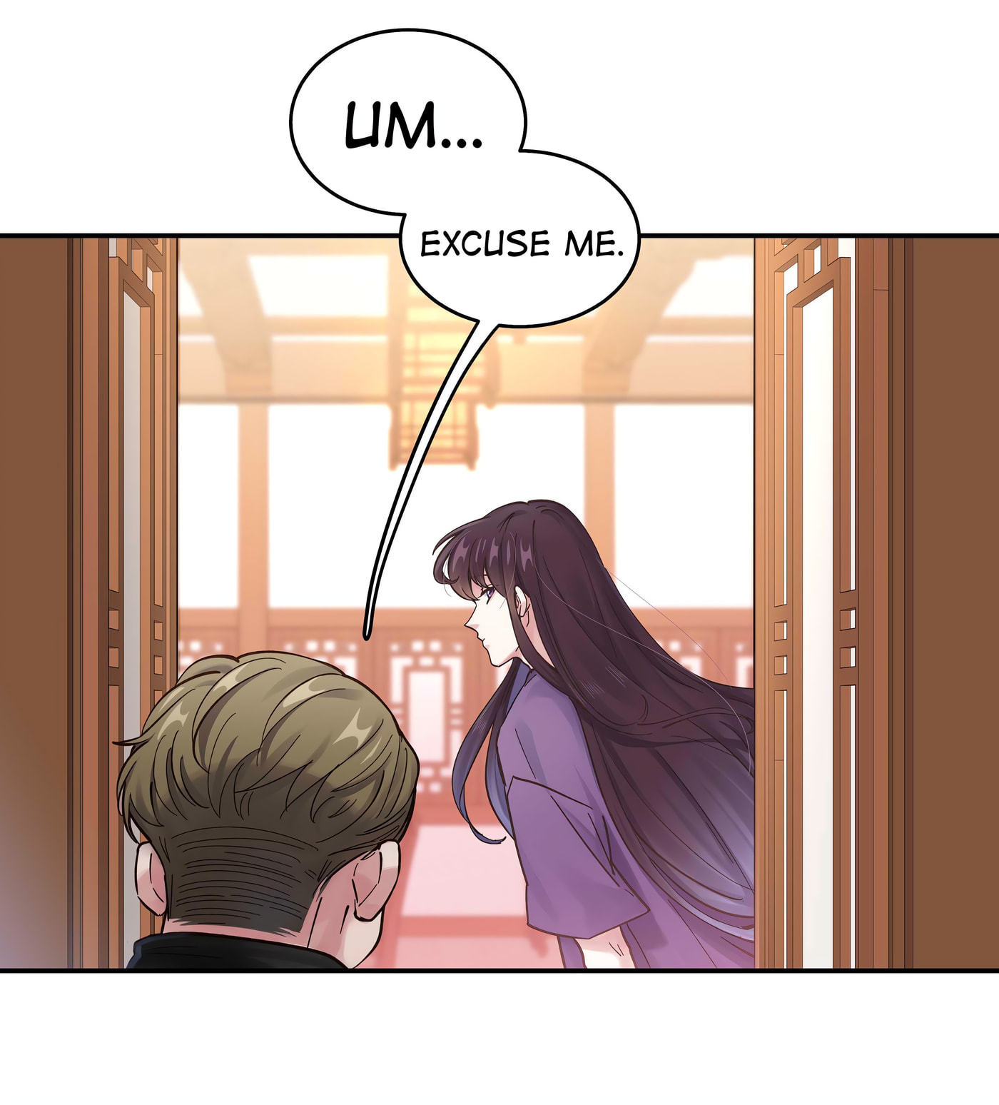 Pixiu's Eatery, No Way Out Chapter 47 page 6 - 