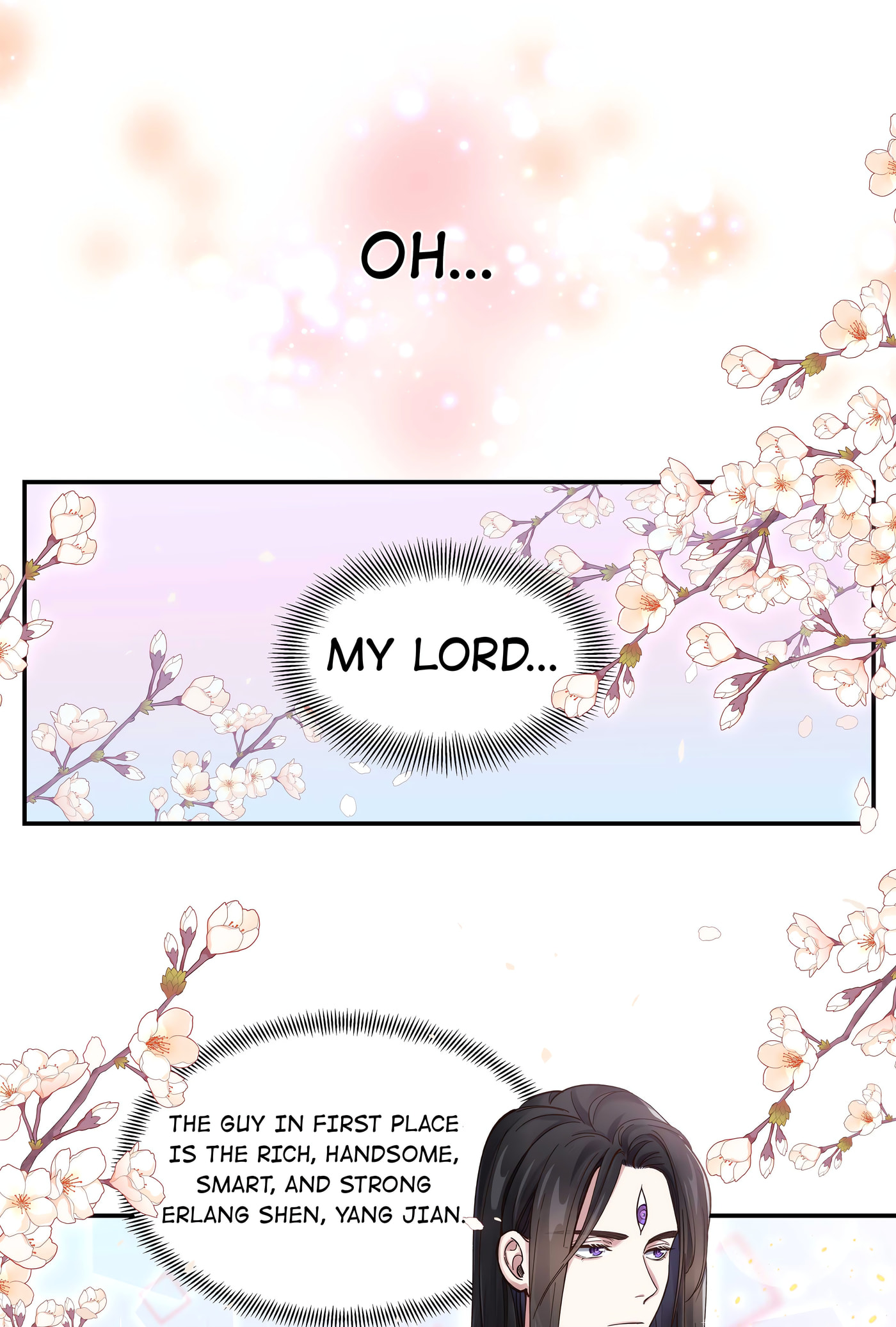 Pixiu's Eatery, No Way Out Chapter 48 page 19 - 