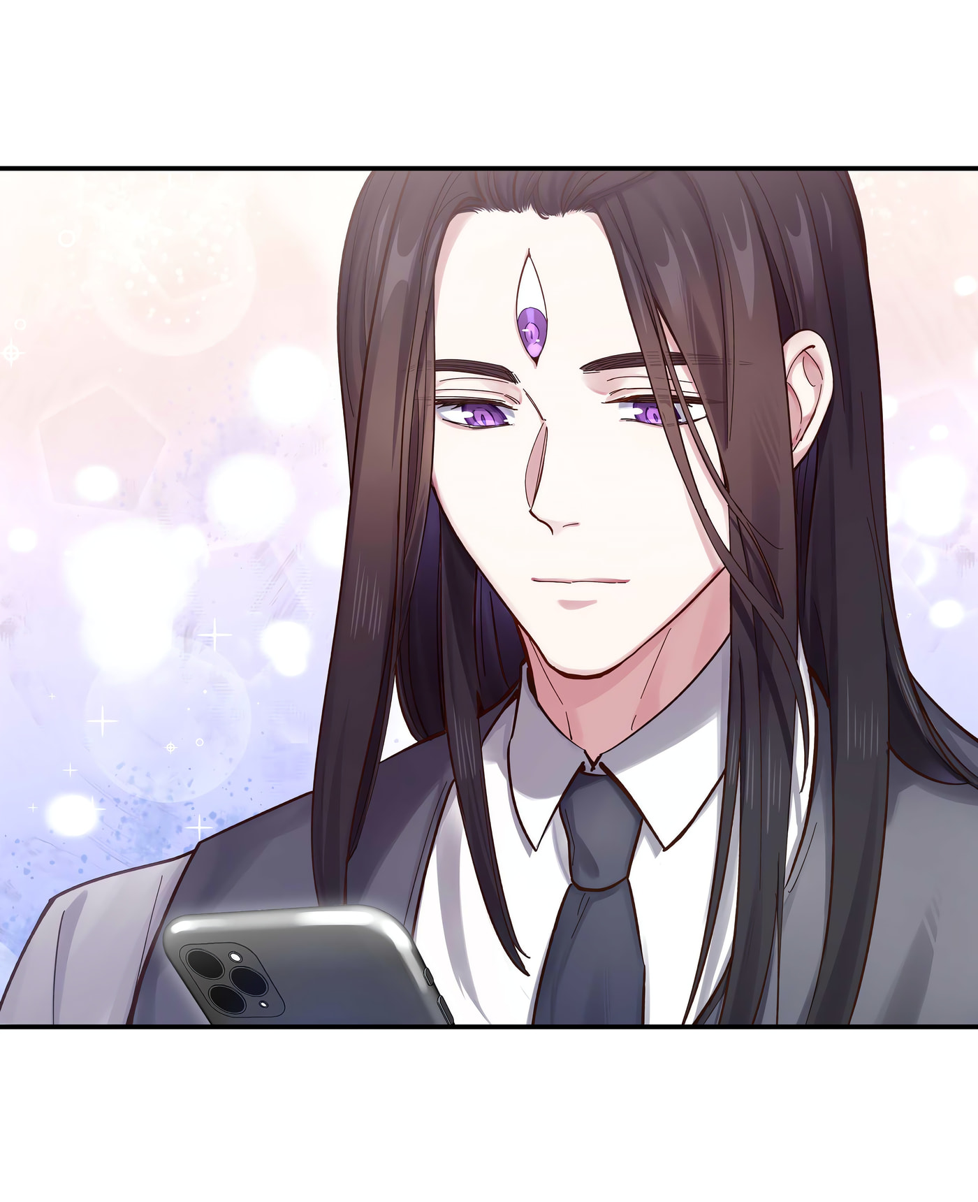 Pixiu's Eatery, No Way Out Chapter 48 page 3 - 