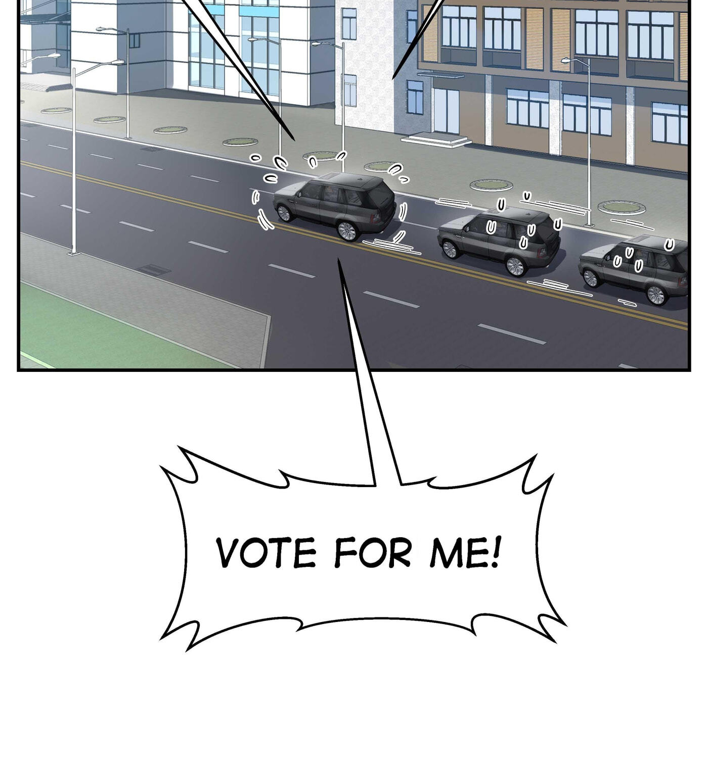 Pixiu's Eatery, No Way Out Chapter 48 page 22 - 