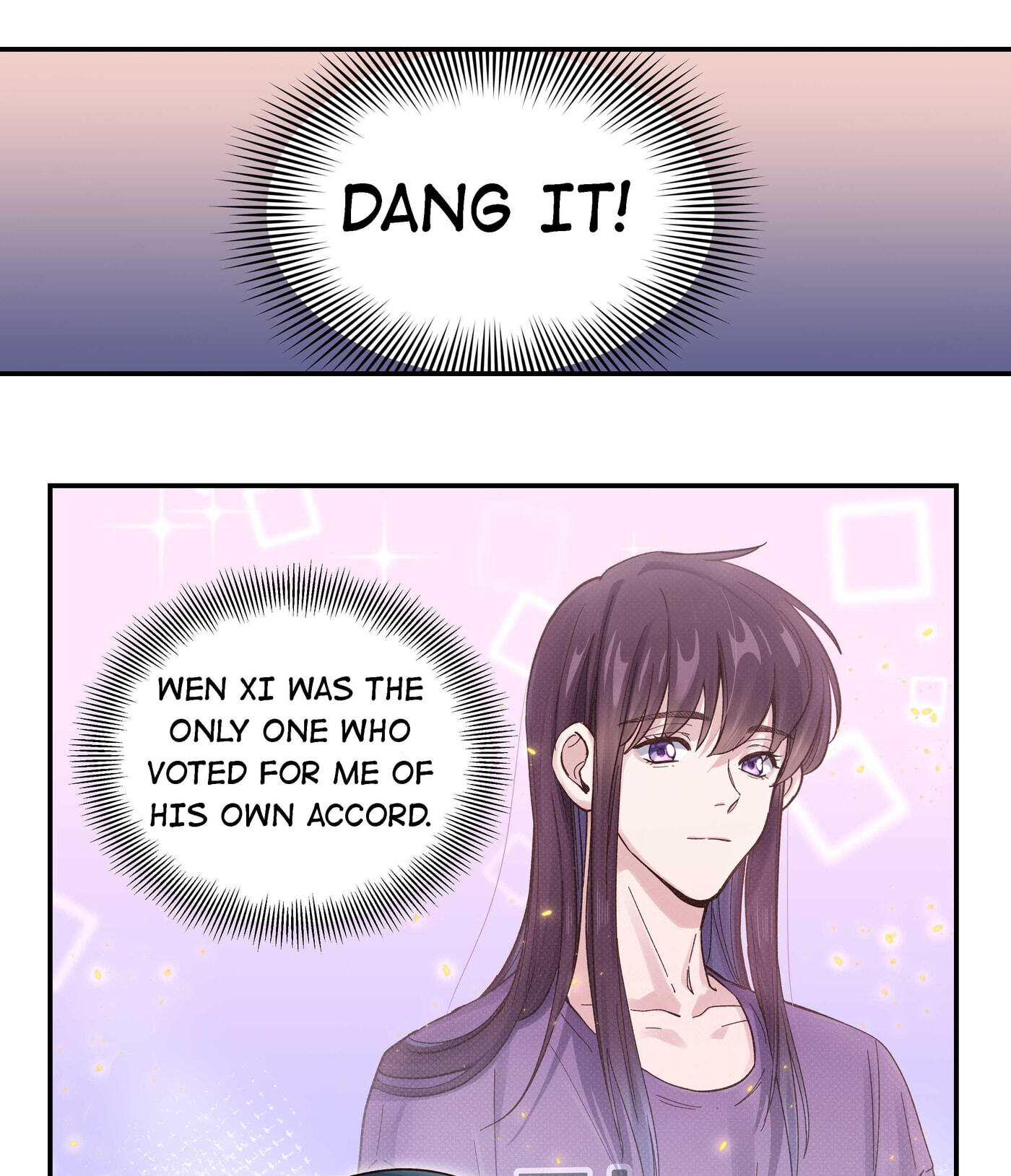 Pixiu's Eatery, No Way Out Chapter 48 page 31 - 