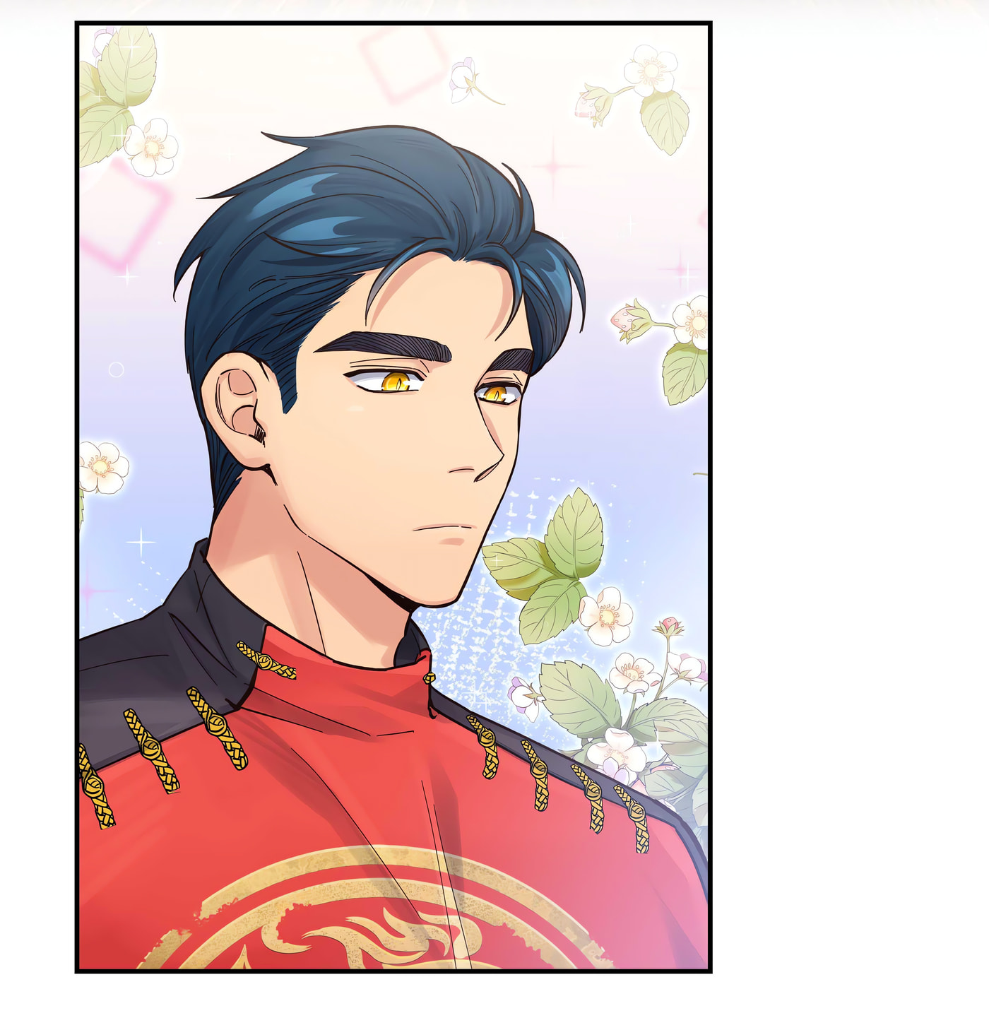 Pixiu's Eatery, No Way Out Chapter 49 page 15 - 