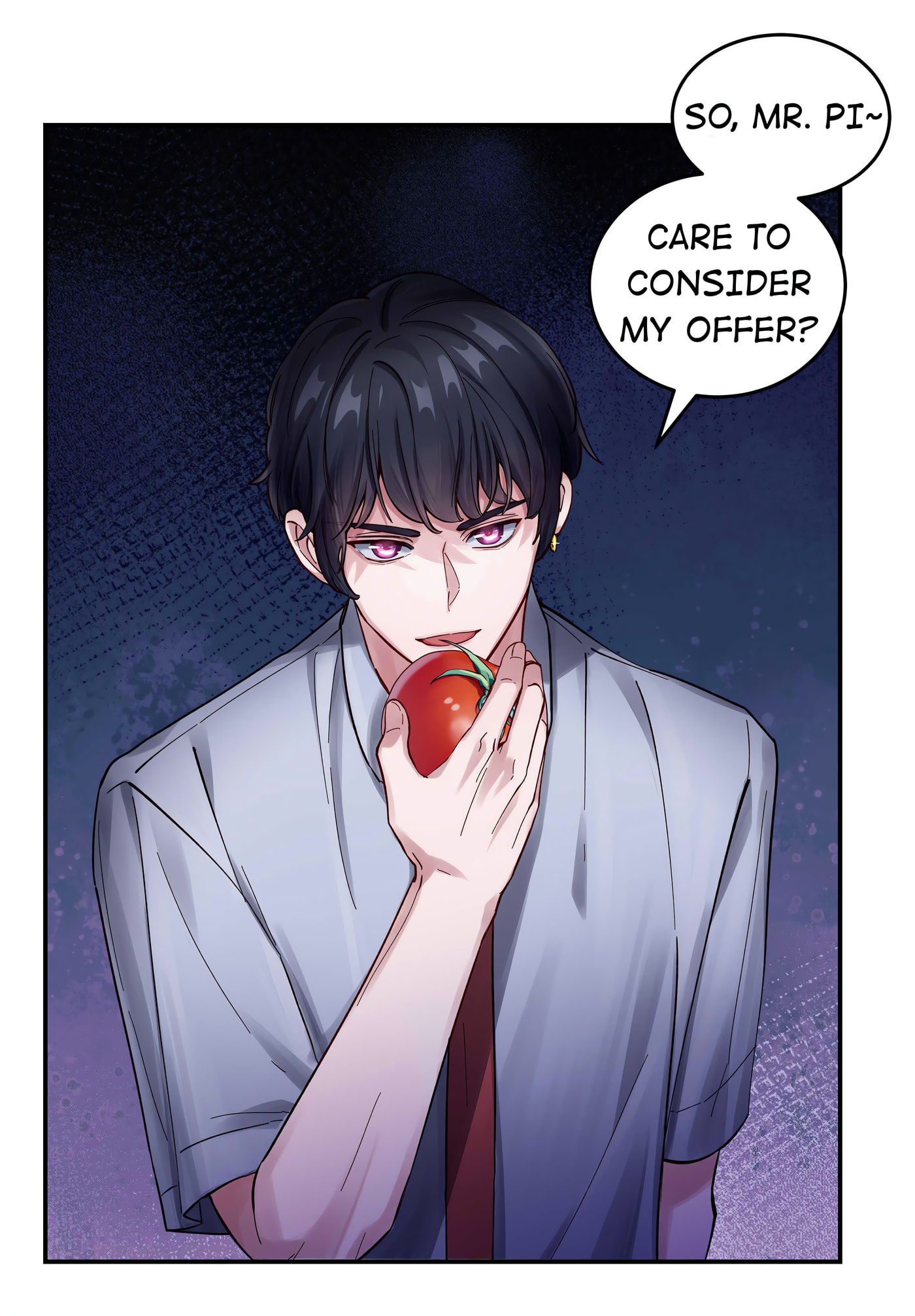 Pixiu's Eatery, No Way Out Chapter 49 page 28 - 