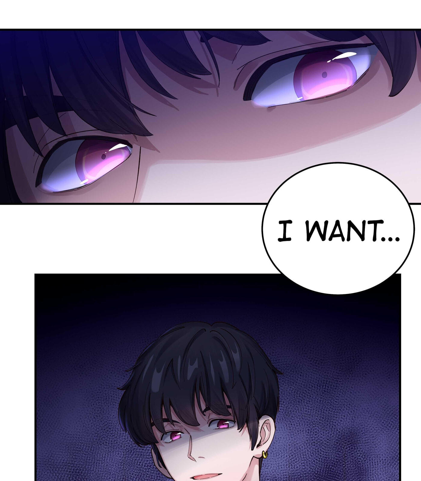 Pixiu's Eatery, No Way Out Chapter 49 page 37 - 