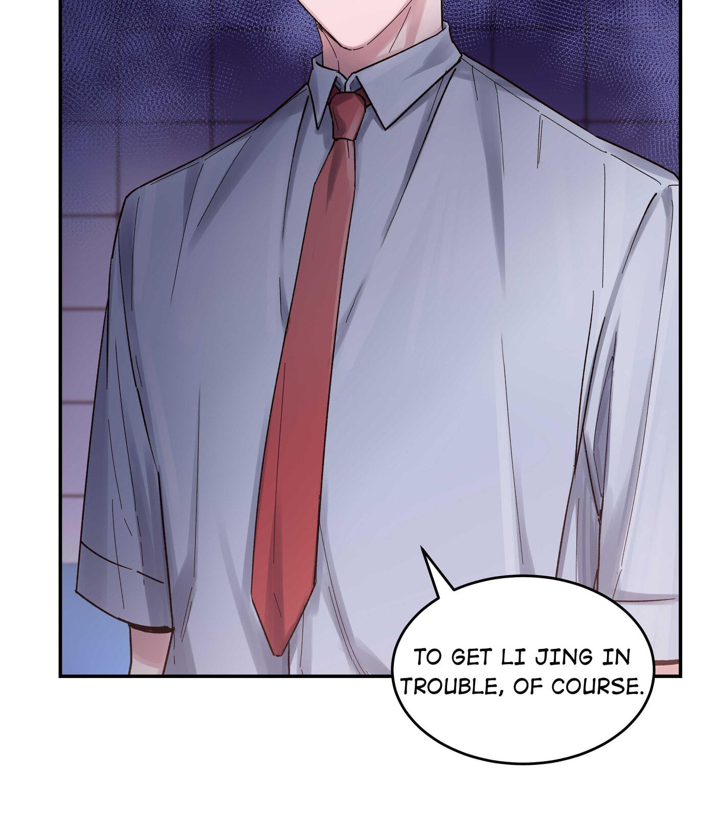 Pixiu's Eatery, No Way Out Chapter 49 page 38 - 