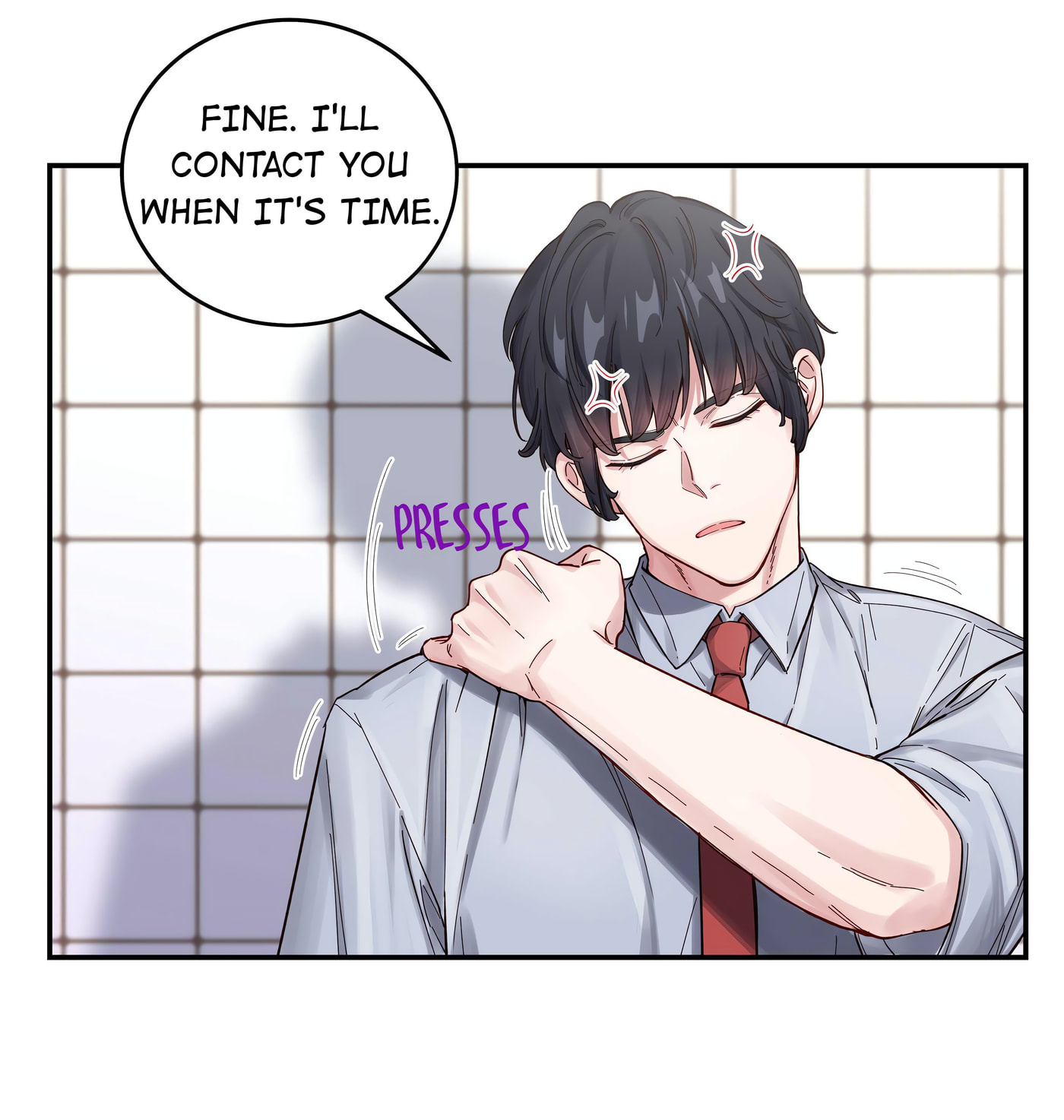 Pixiu's Eatery, No Way Out Chapter 49 page 42 - 