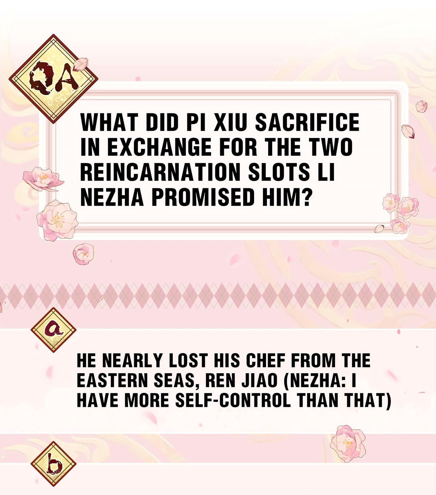 Pixiu's Eatery, No Way Out Chapter 49 page 46 - 