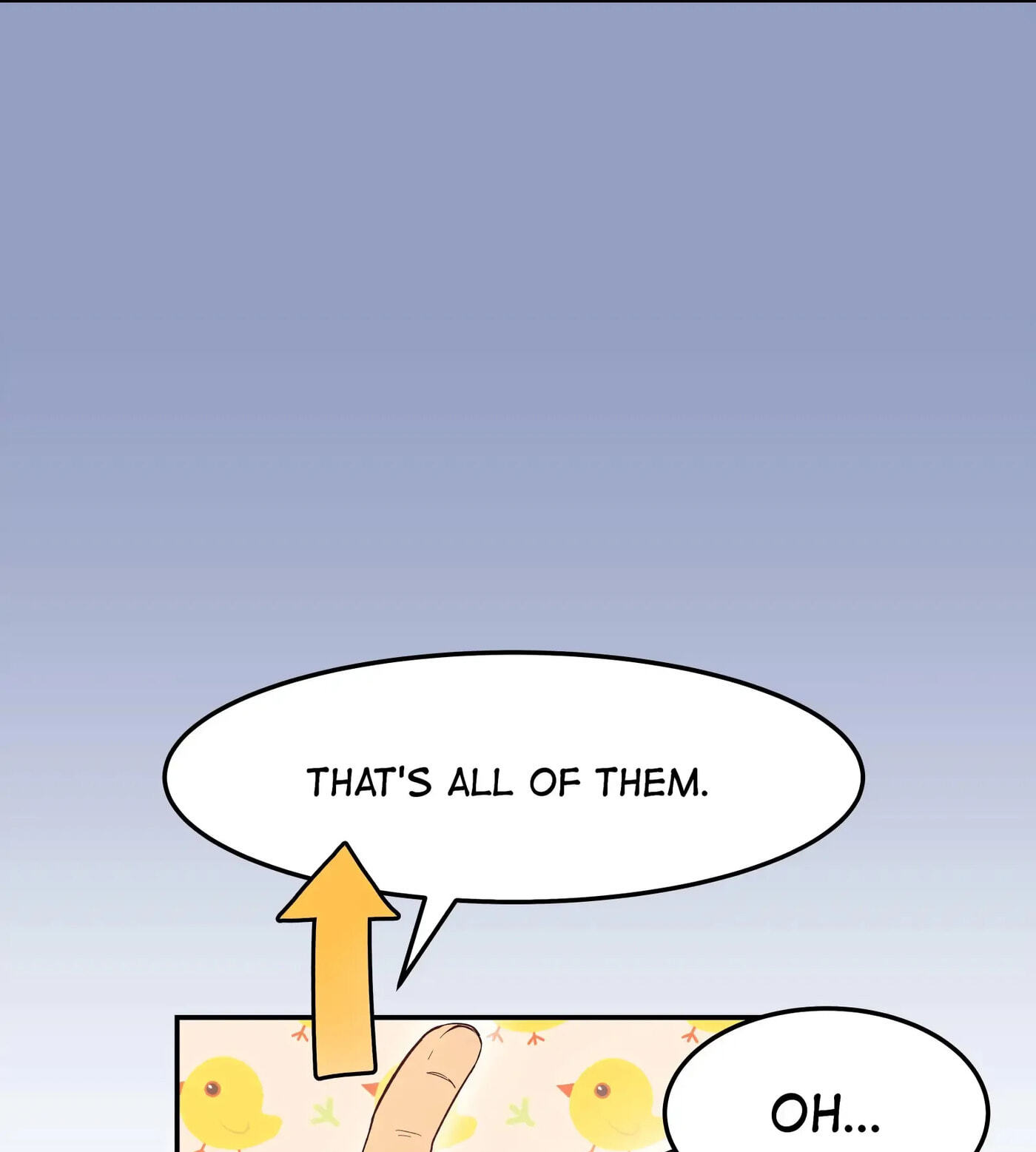 Pixiu's Eatery, No Way Out Chapter 5 page 12 - 
