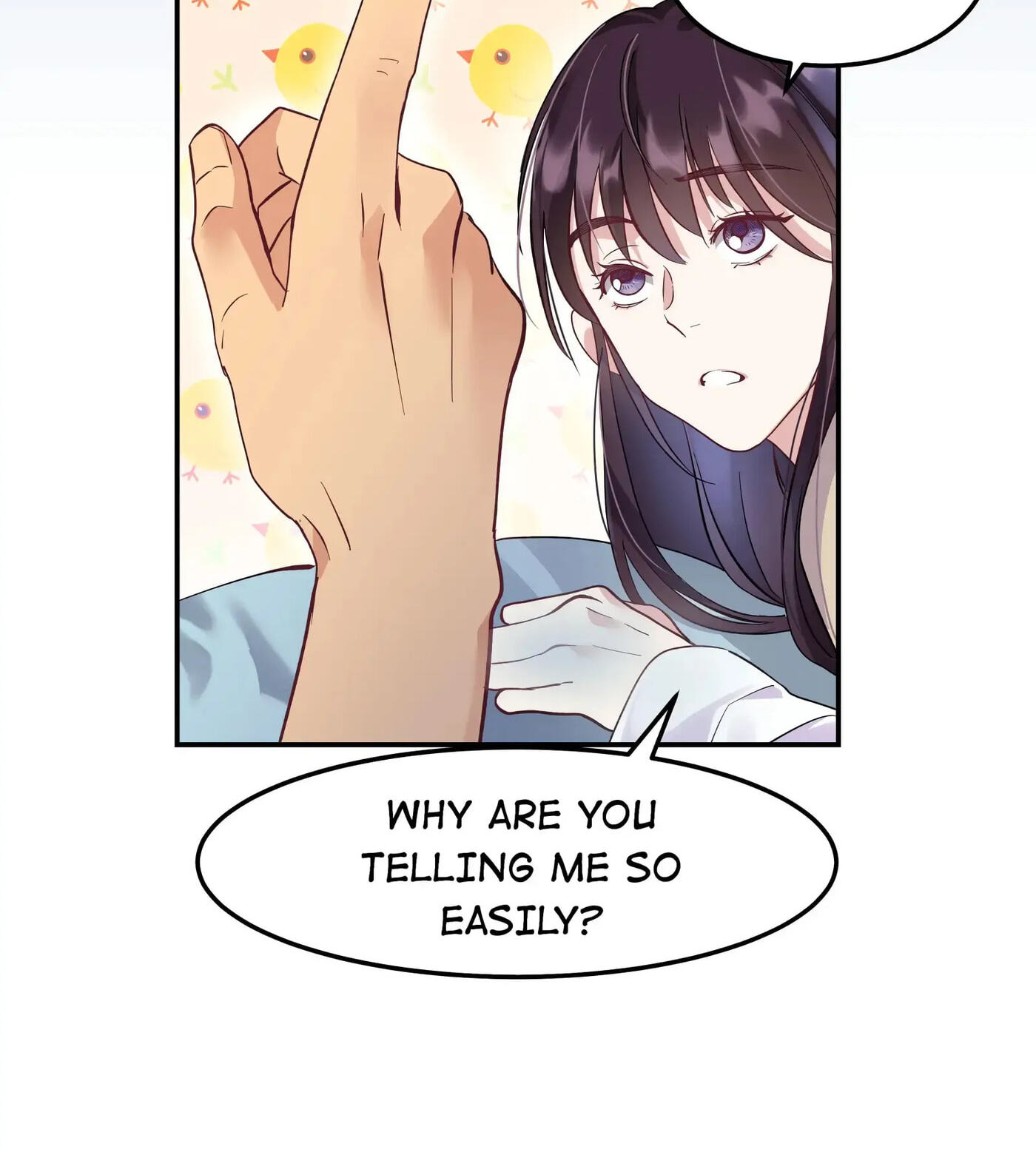 Pixiu's Eatery, No Way Out Chapter 5 page 13 - 