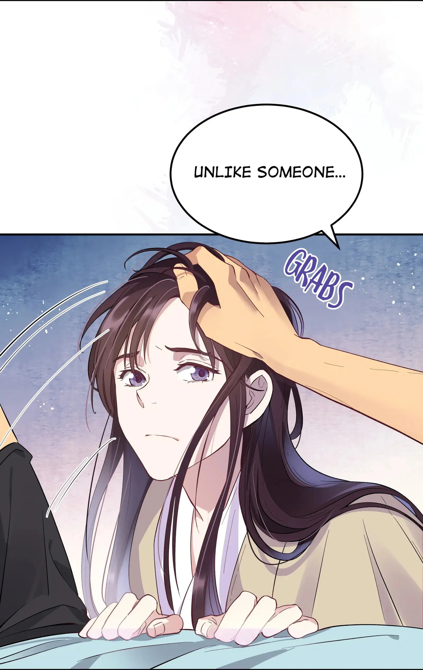 Pixiu's Eatery, No Way Out Chapter 5 page 15 - 